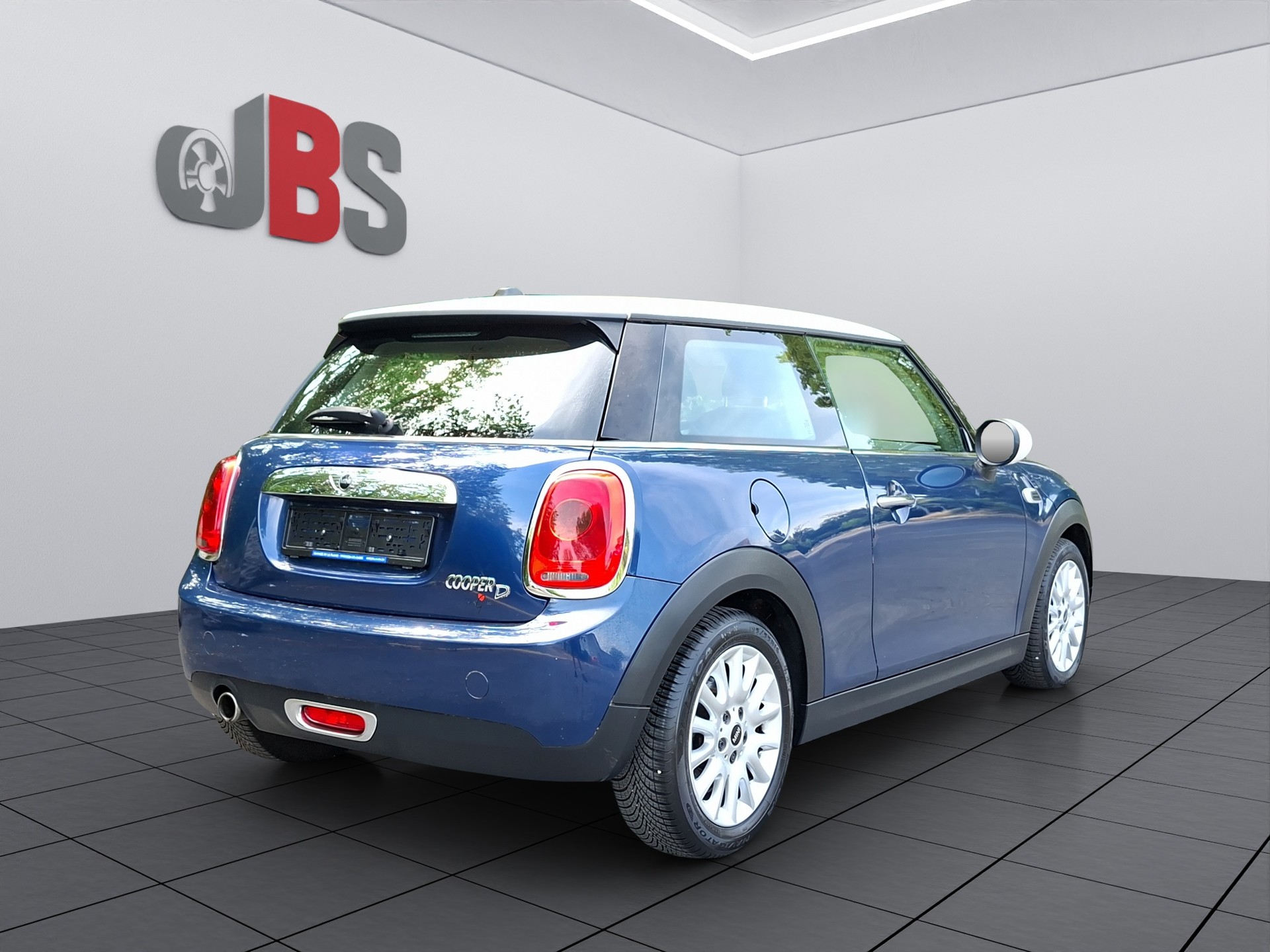 MINI Cooper D-image-5