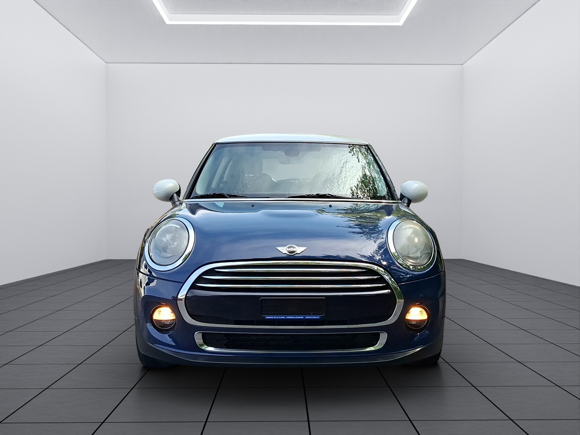 MINI Cooper D-image-1