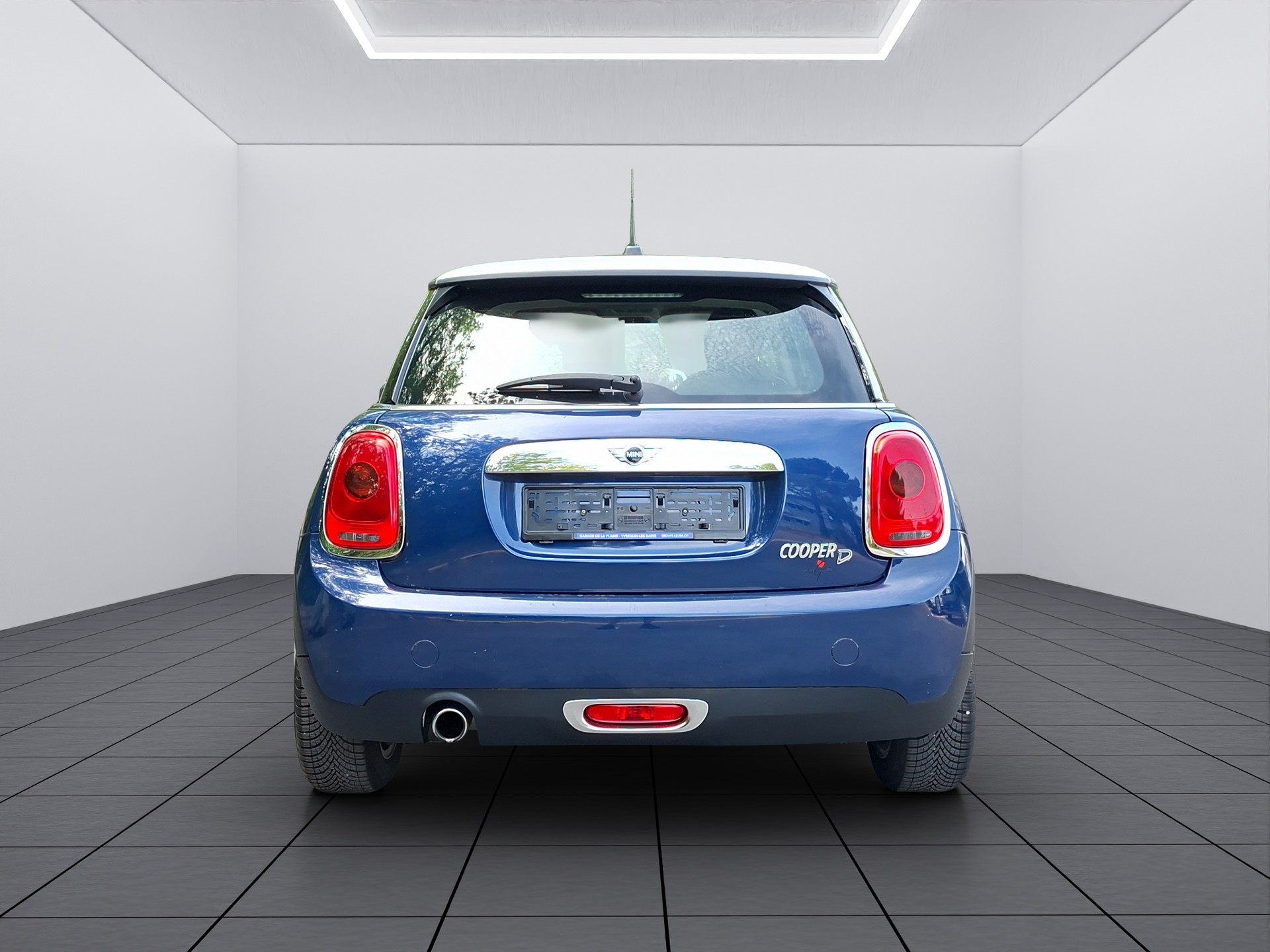 MINI Cooper D-image-2
