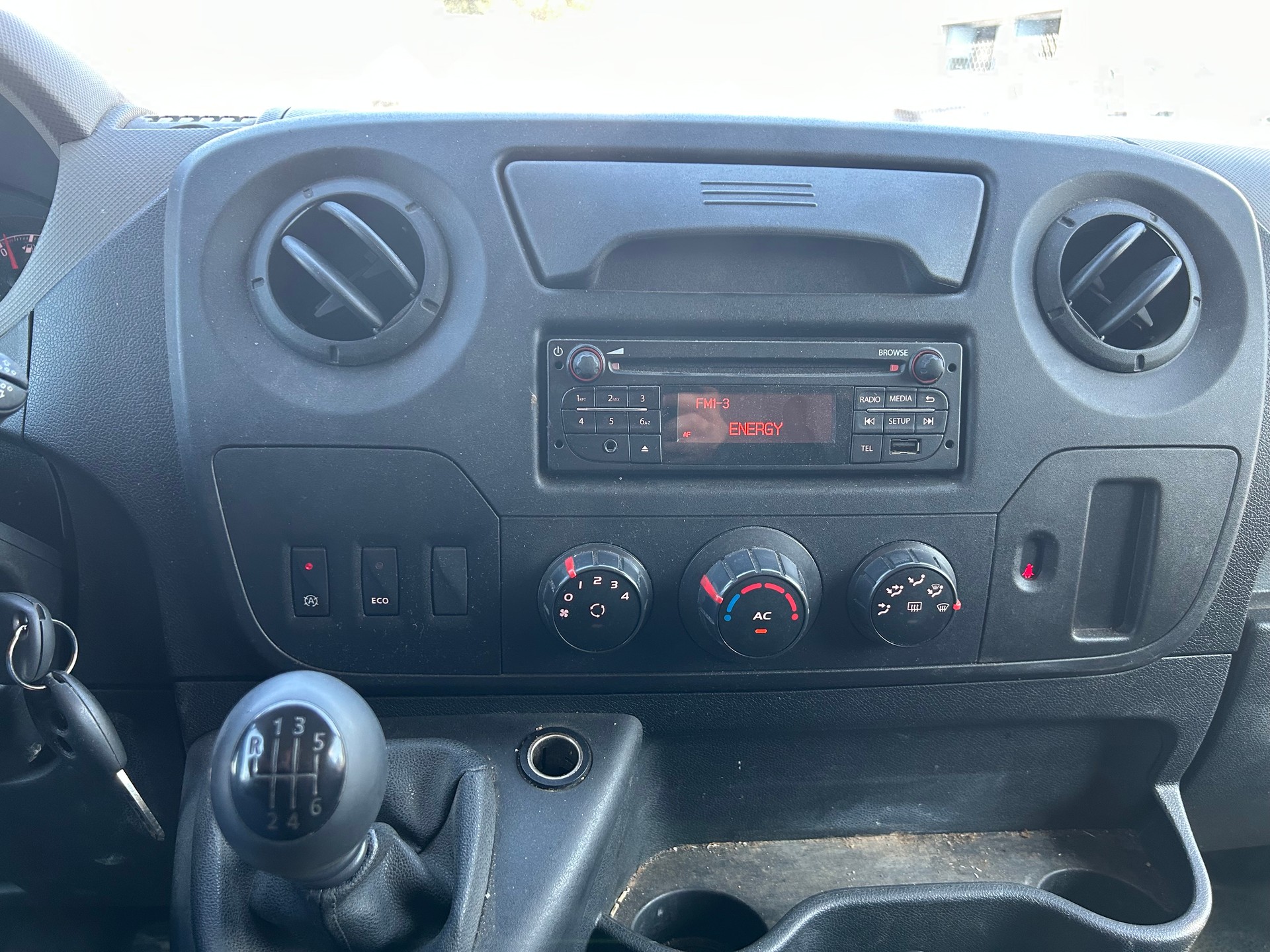 OPEL Movano 2.3 CDTI 3.5t L2H2-image-9
