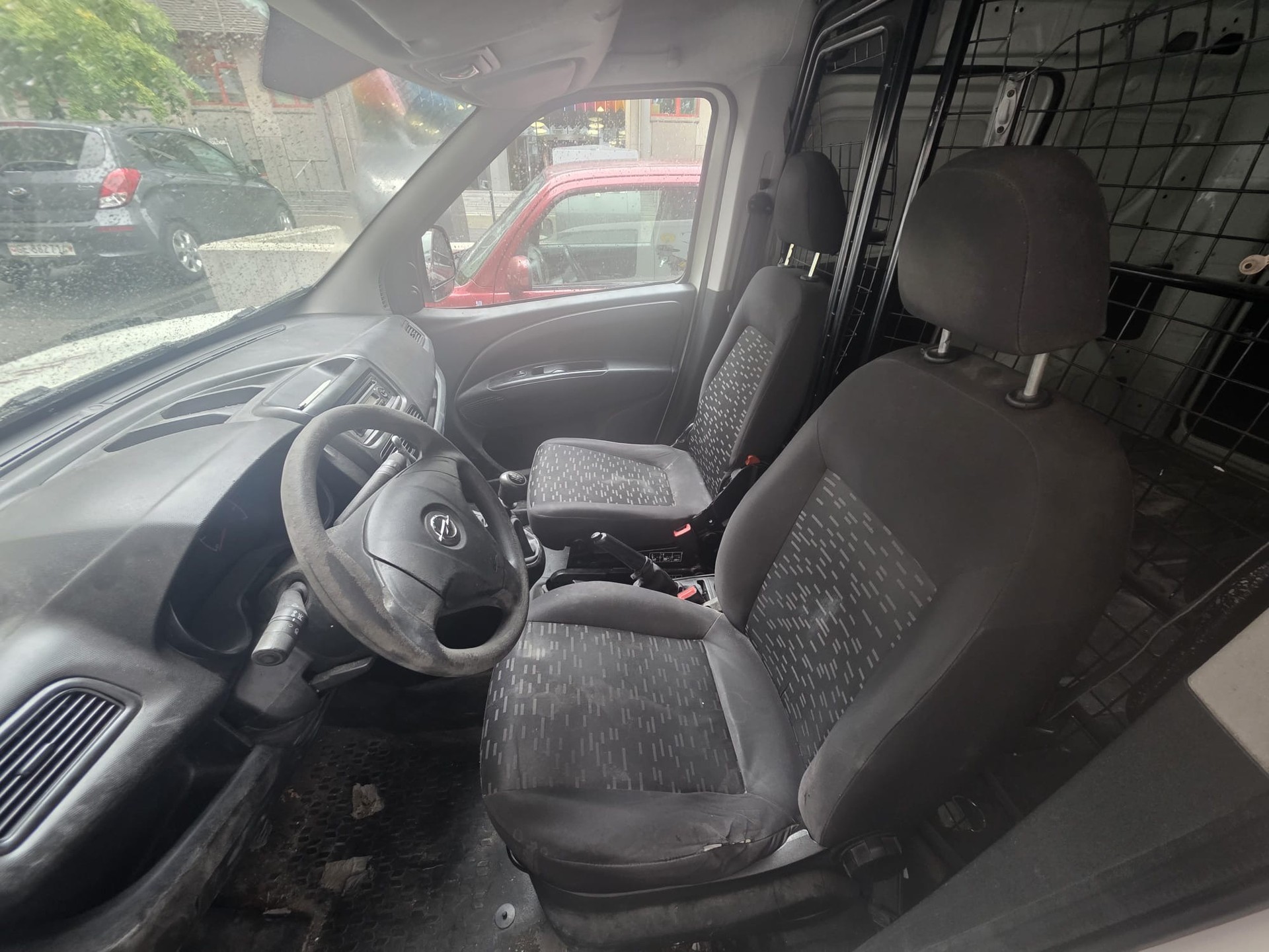 OPEL Combo 1.4i 2.2 L1H1-image-3