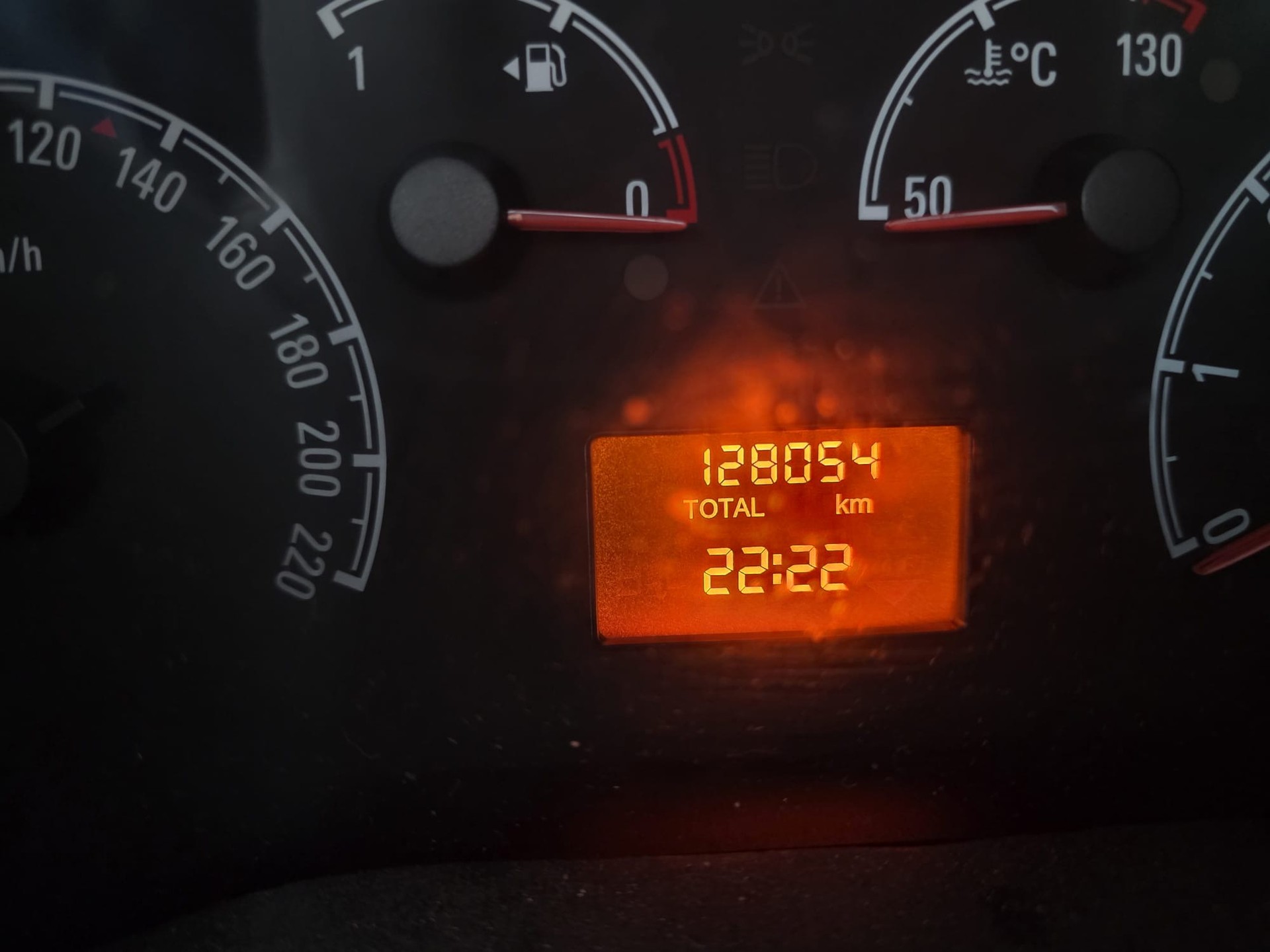 OPEL Combo 1.4i 2.2 L1H1-image-5