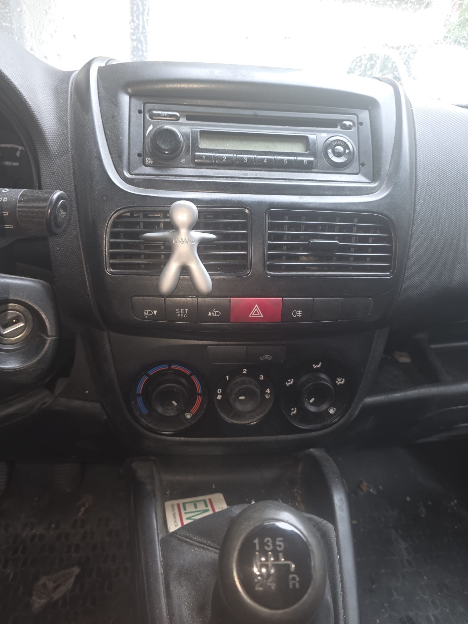 OPEL Combo 1.4i 2.2 L1H1-image-4