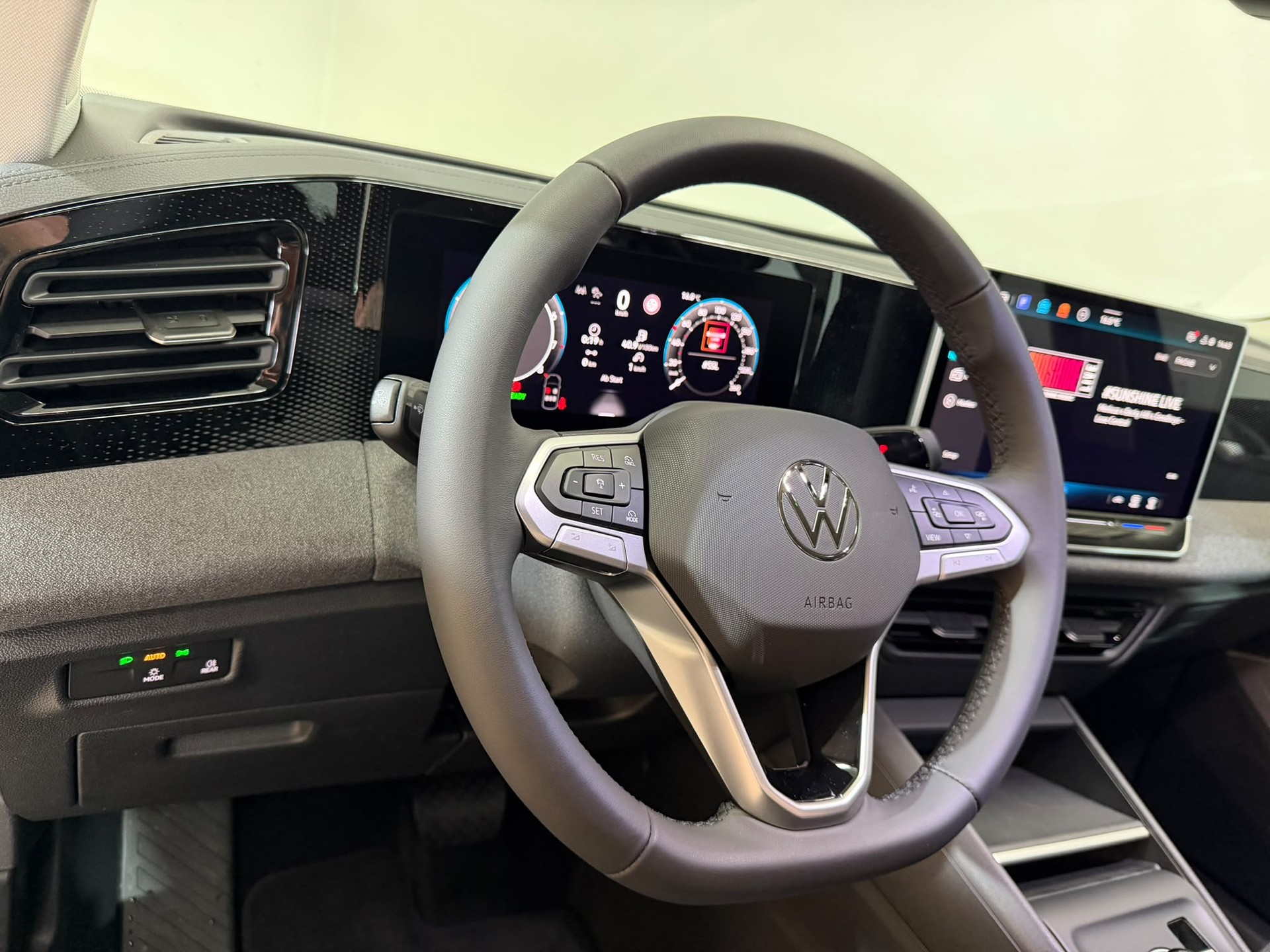 VW Tiguan 1.5 TSI evo2 mHEV Trend DSG-image-7