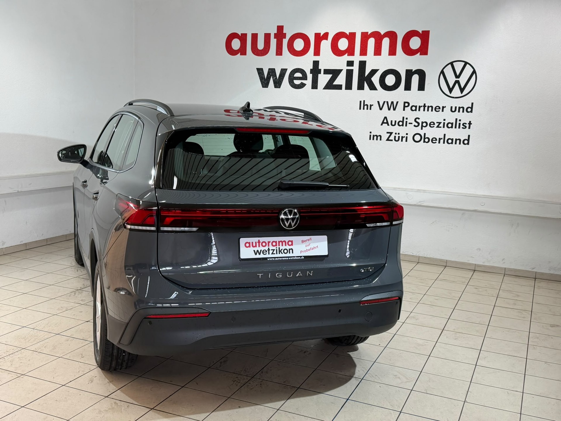 VW Tiguan 1.5 TSI evo2 mHEV Trend DSG-image-3