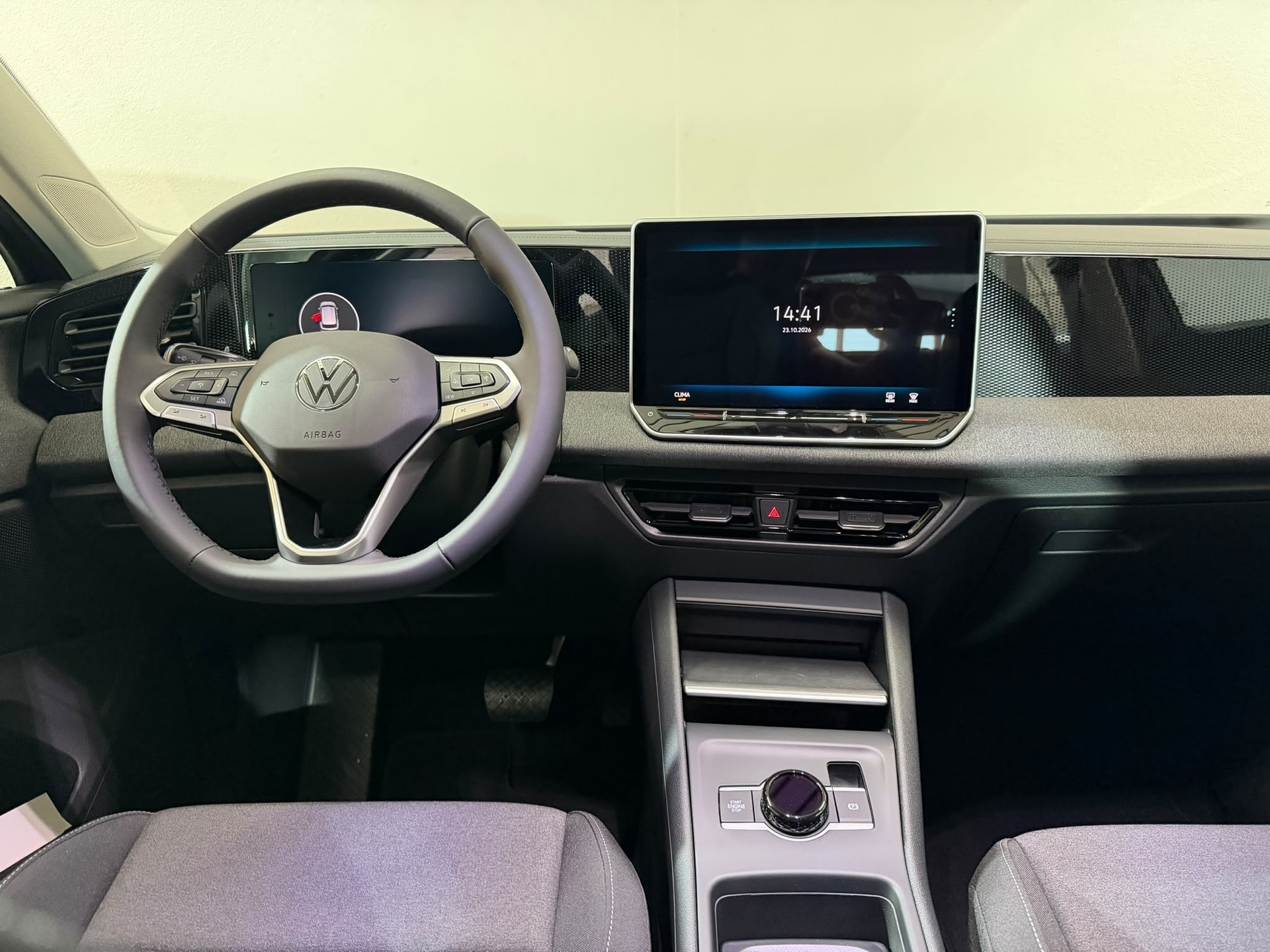 VW Tiguan 1.5 TSI evo2 mHEV Trend DSG-image-10