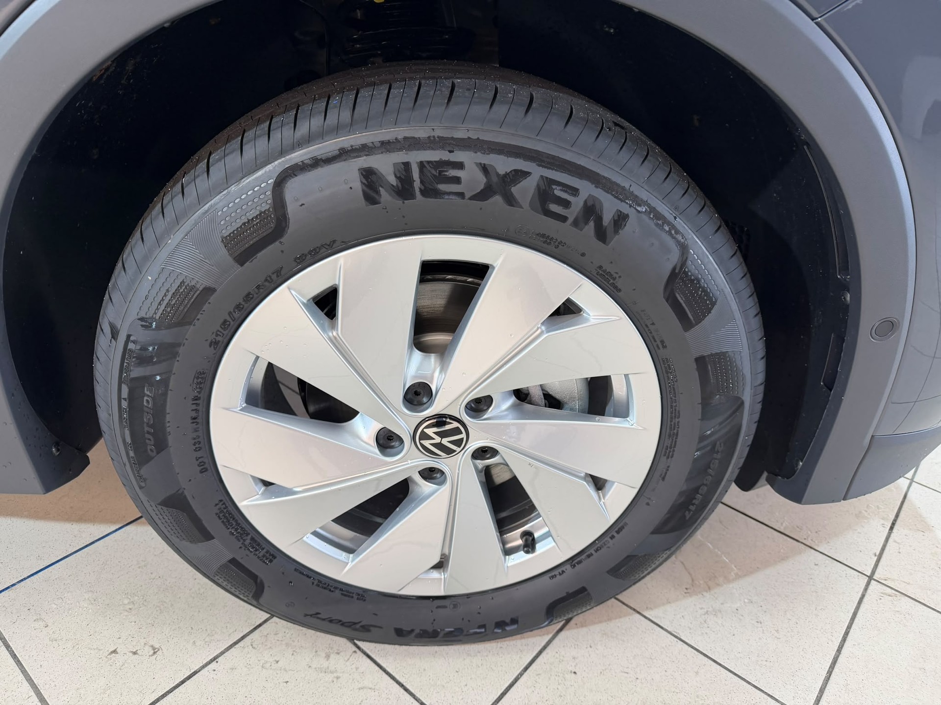VW Tiguan 1.5 TSI evo2 mHEV Trend DSG-image-5