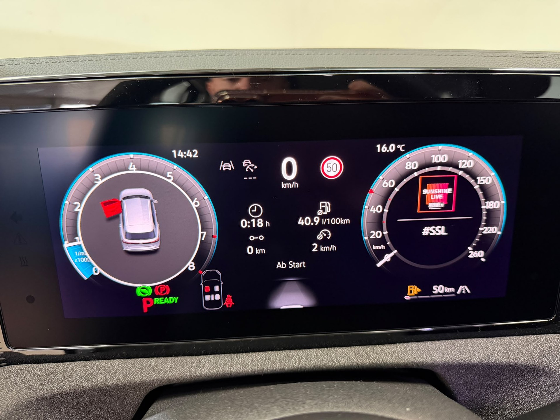 VW Tiguan 1.5 TSI evo2 mHEV Trend DSG-image-11
