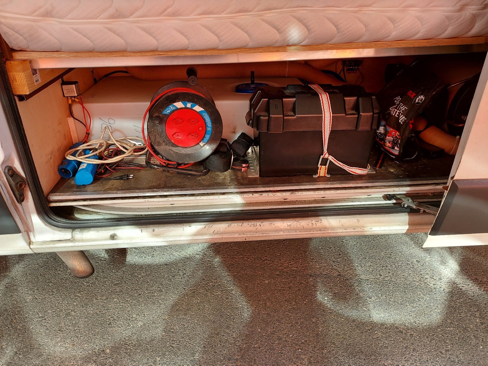 FIAT Ducato 17 XL 2.3 JTD-image-2