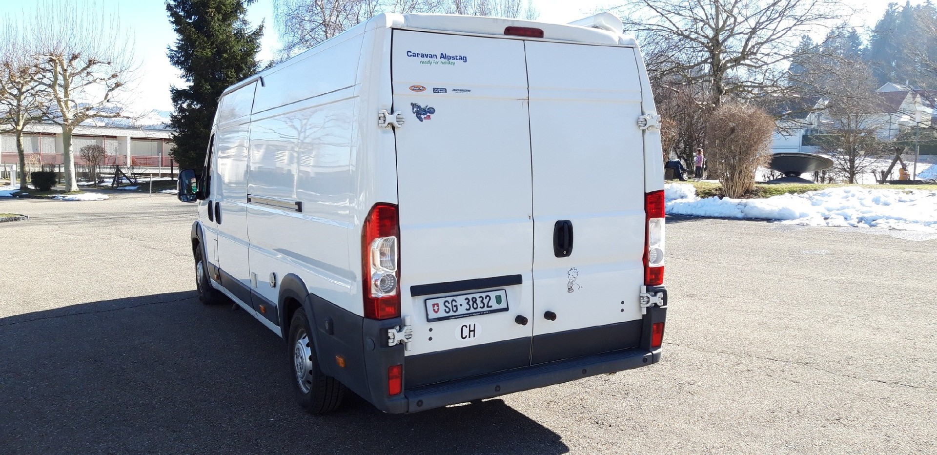 FIAT Ducato 17 XL 2.3 JTD-image-3