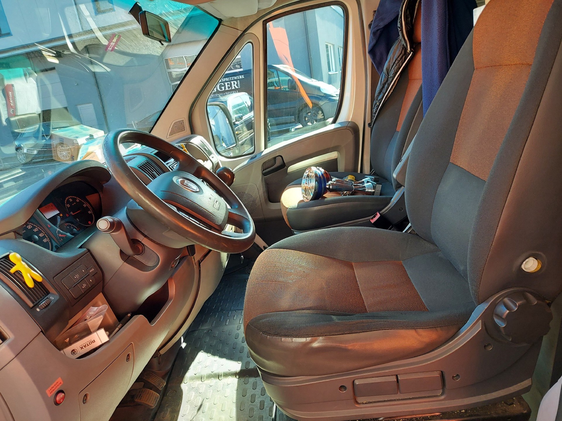FIAT Ducato 17 XL 2.3 JTD-image-7