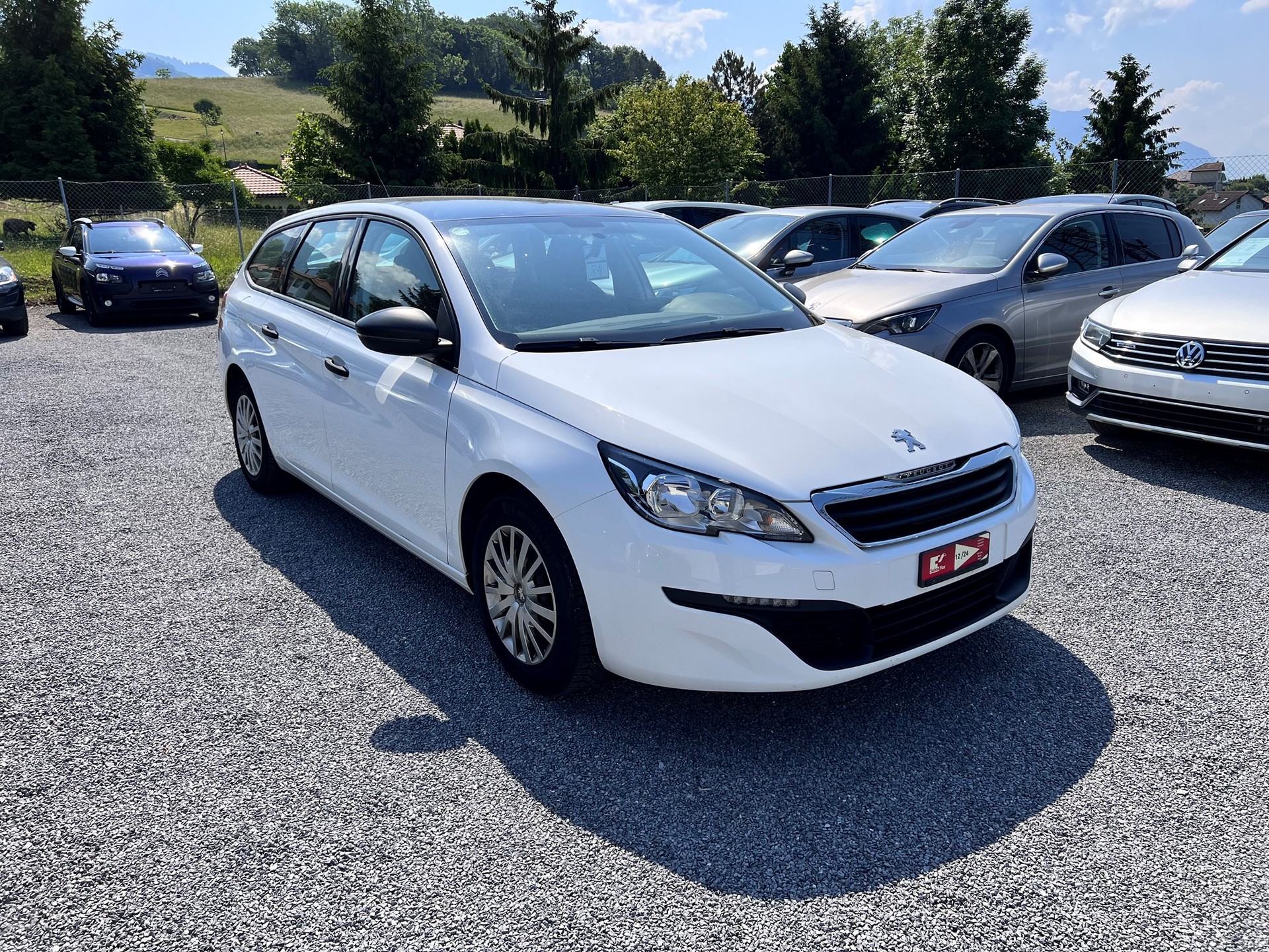 PEUGEOT 308 SW 1.2 THP Business-image-6