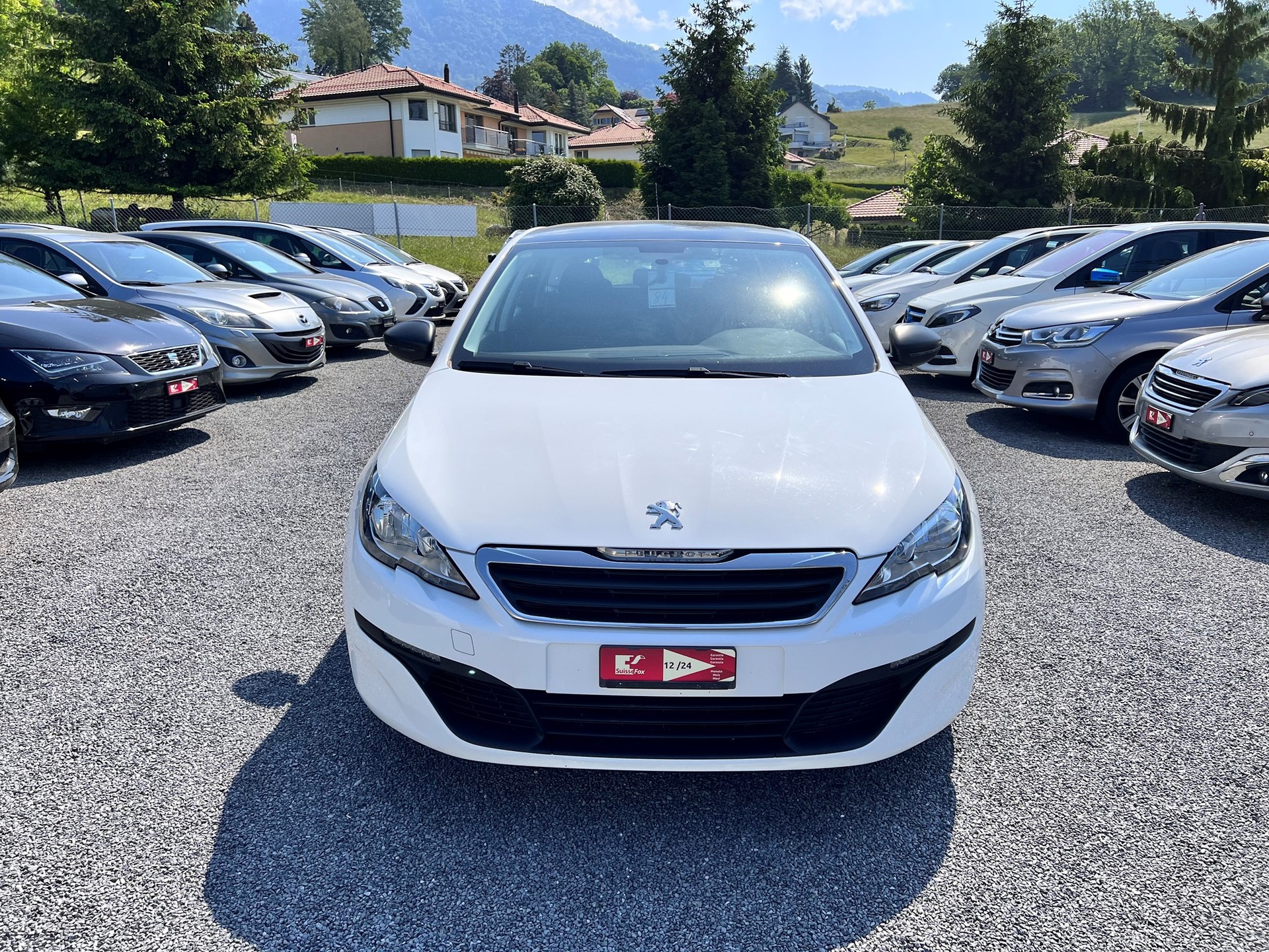 PEUGEOT 308 SW 1.2 THP Business-image-7