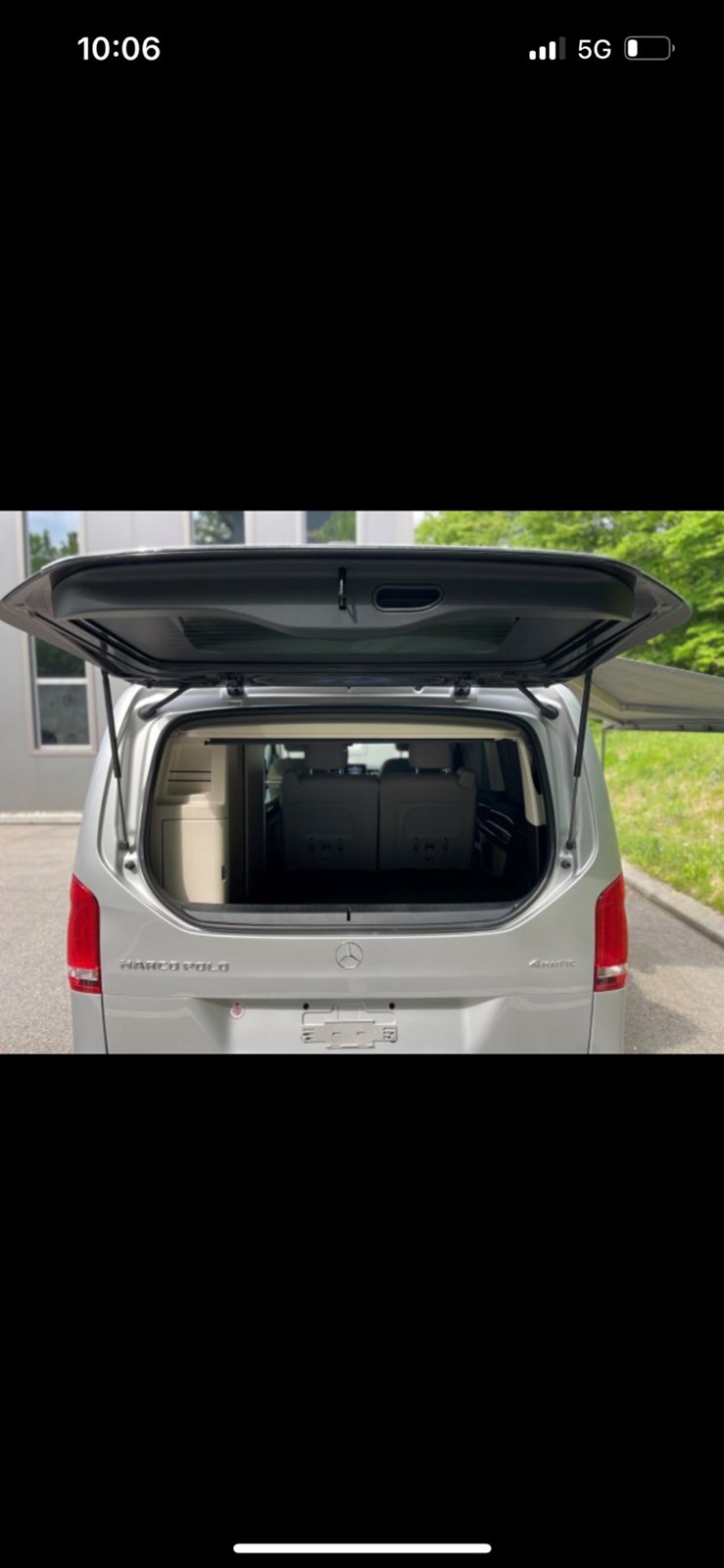 MERCEDES-BENZ Marco Polo 250 d  4M Automat-image-2