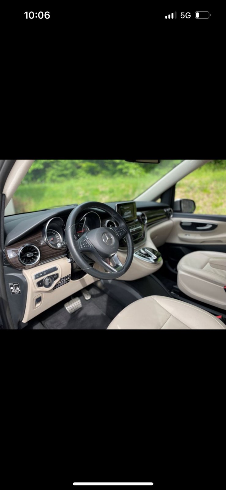 MERCEDES-BENZ Marco Polo 250 d  4M Automat-image-3