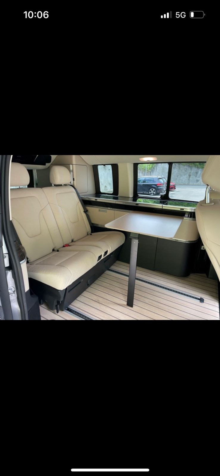 MERCEDES-BENZ Marco Polo 250 d  4M Automat-image-4
