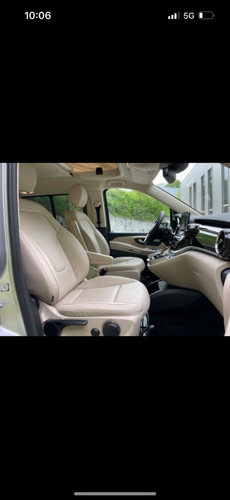 MERCEDES-BENZ Marco Polo 250 d  4M Automat-image-7