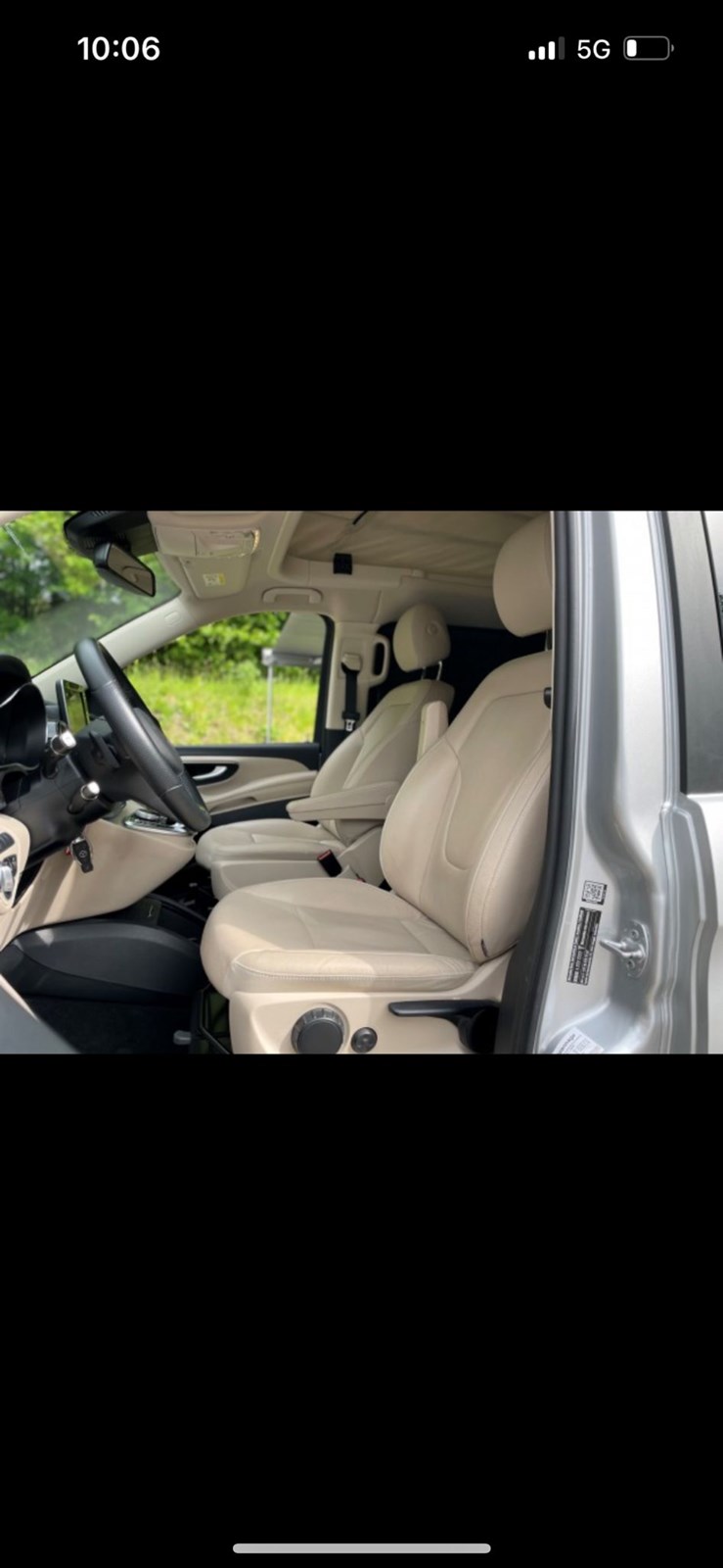 MERCEDES-BENZ Marco Polo 250 d  4M Automat-image-6