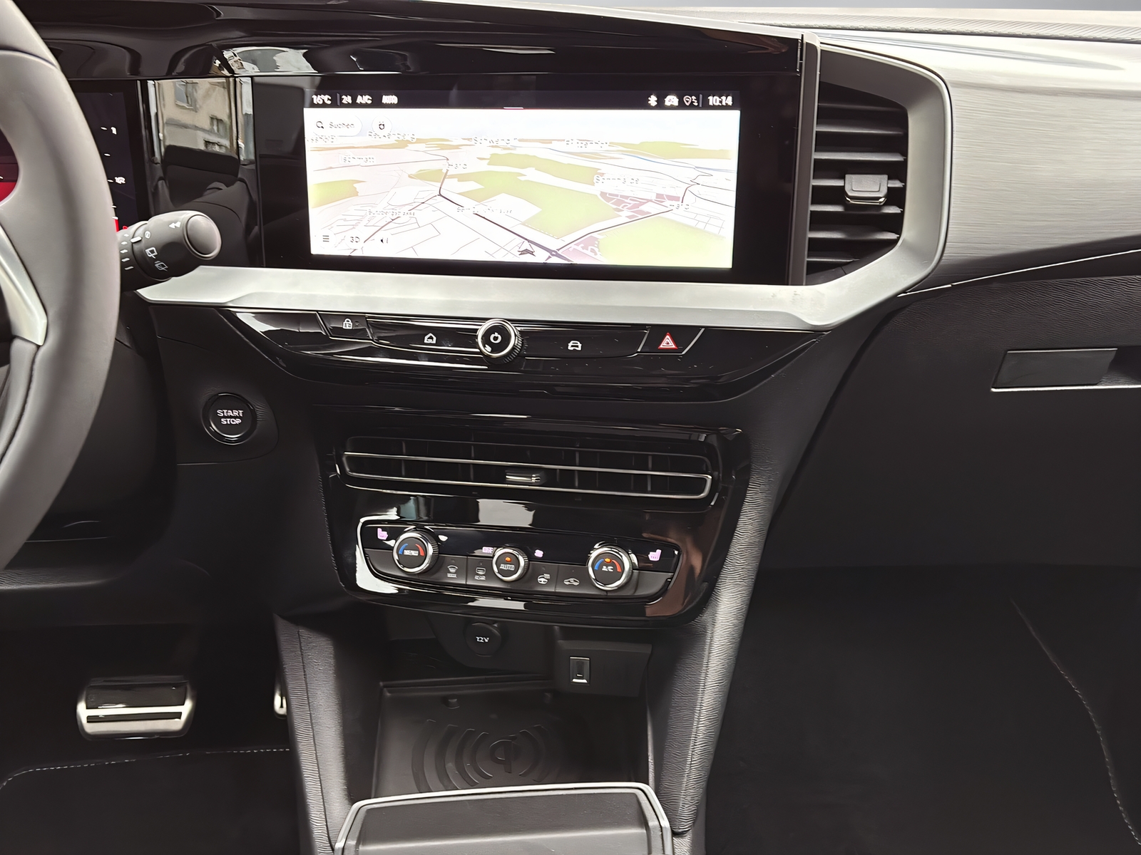 OPEL Mokka-e GS 54 kWh 156 PS-image-14
