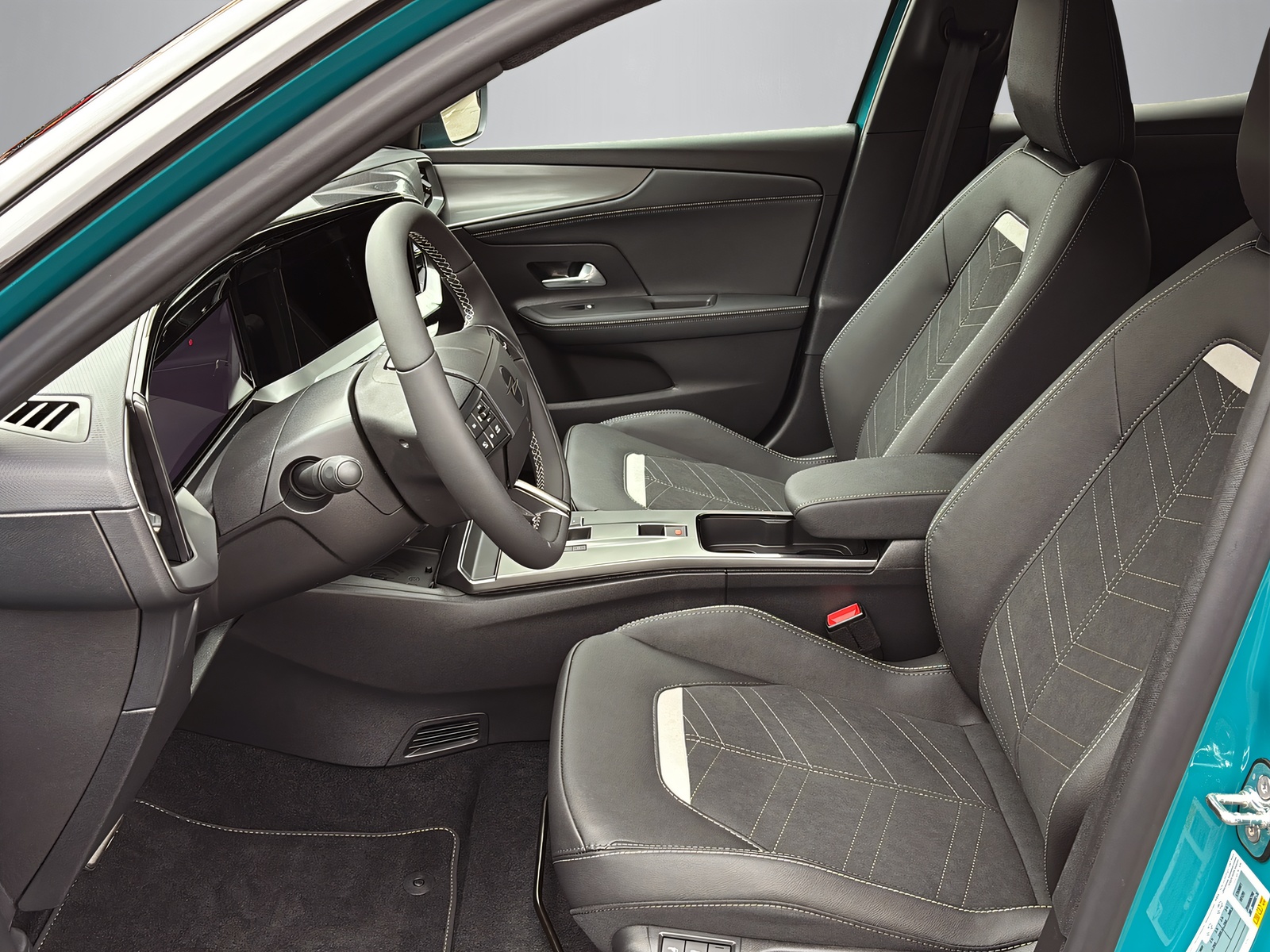OPEL Mokka-e GS 54 kWh 156 PS-image-10