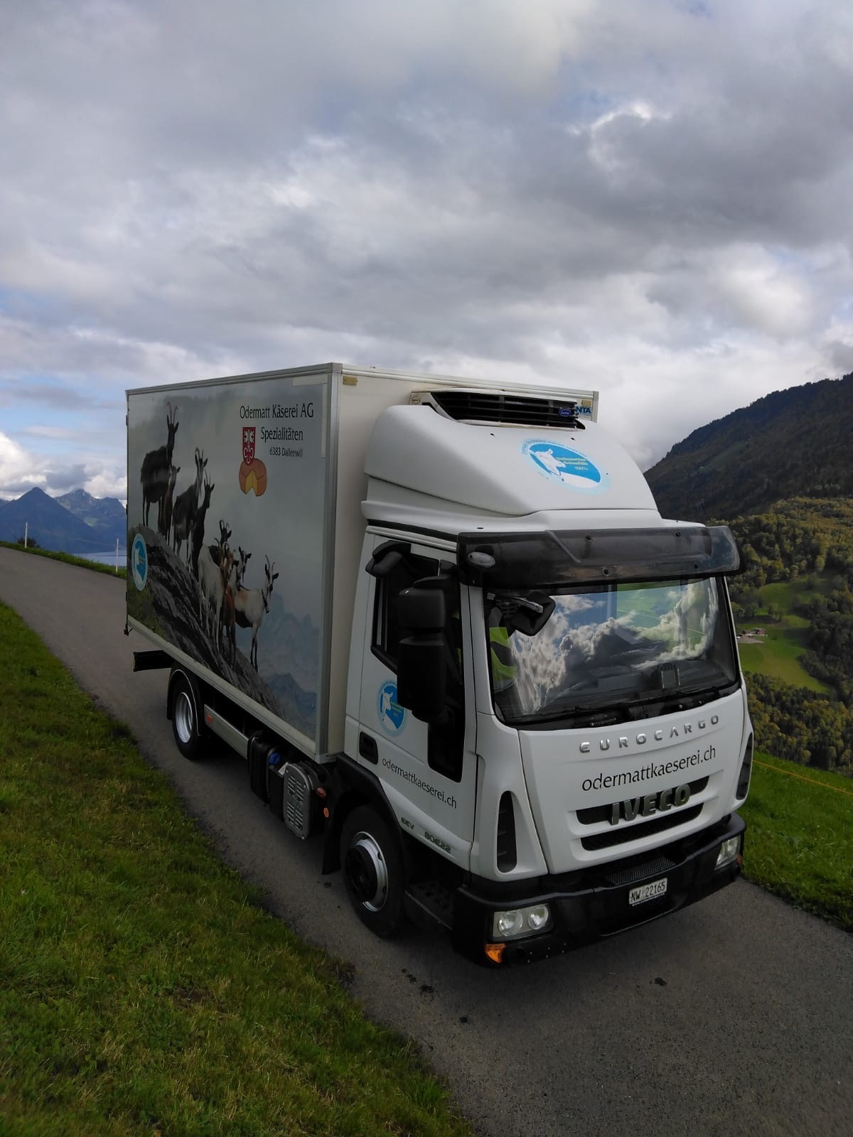 IVECO 80E22-image-0
