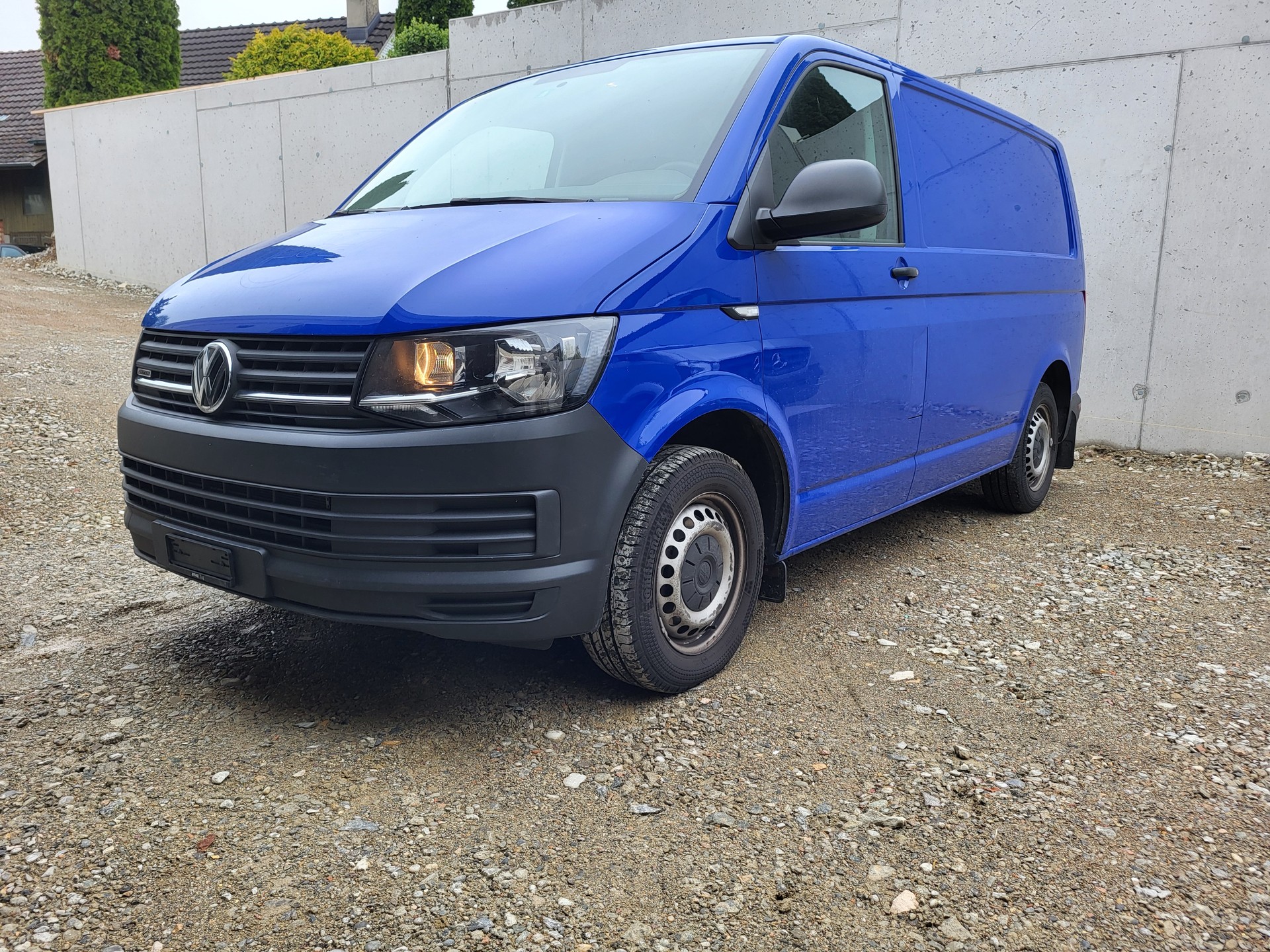 VW T6 2.0 TDI 4Motion-image-0