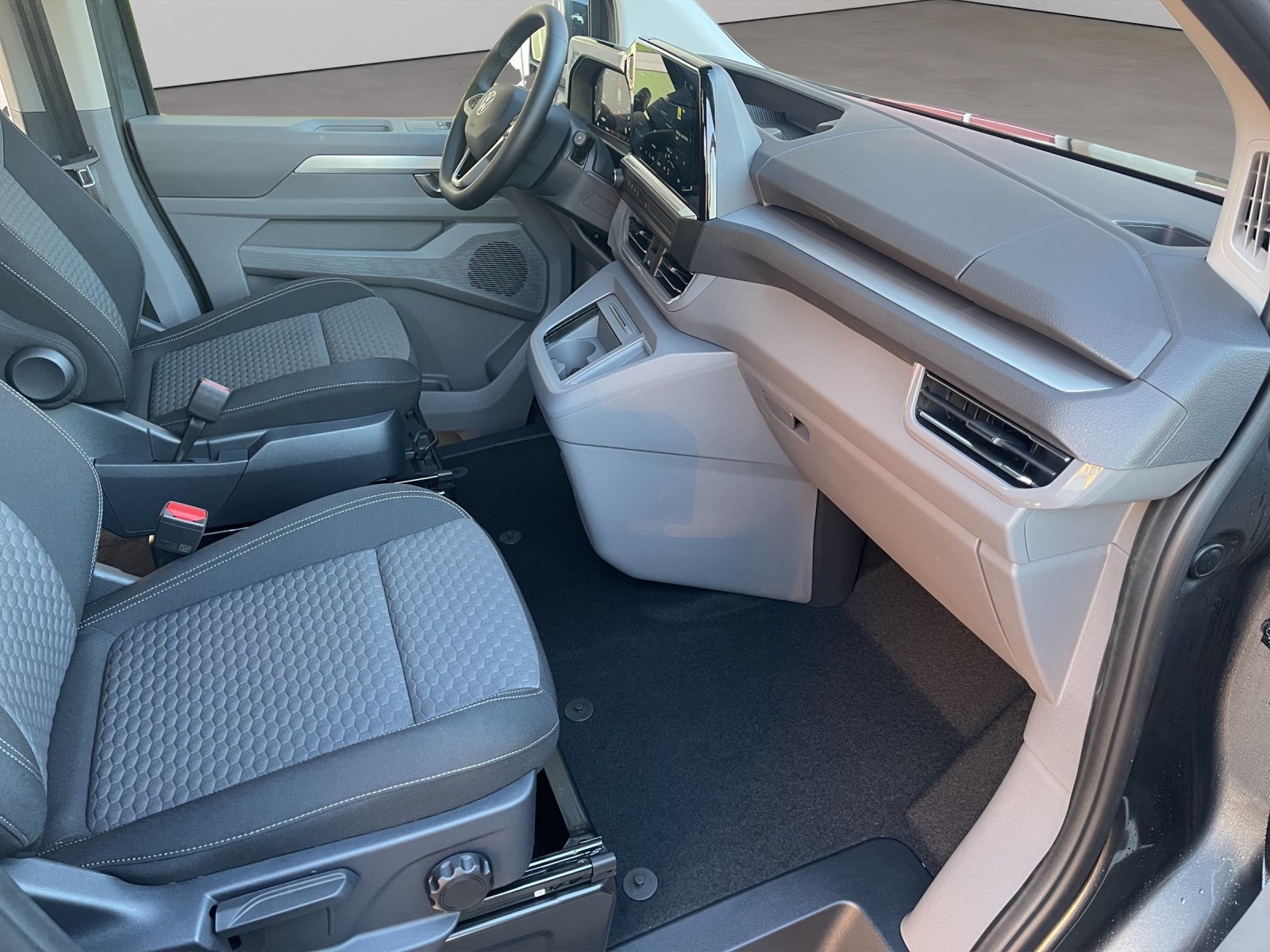 VW CARAVELLE Caravelle 2.0 TDI Life Aut.8-image-10