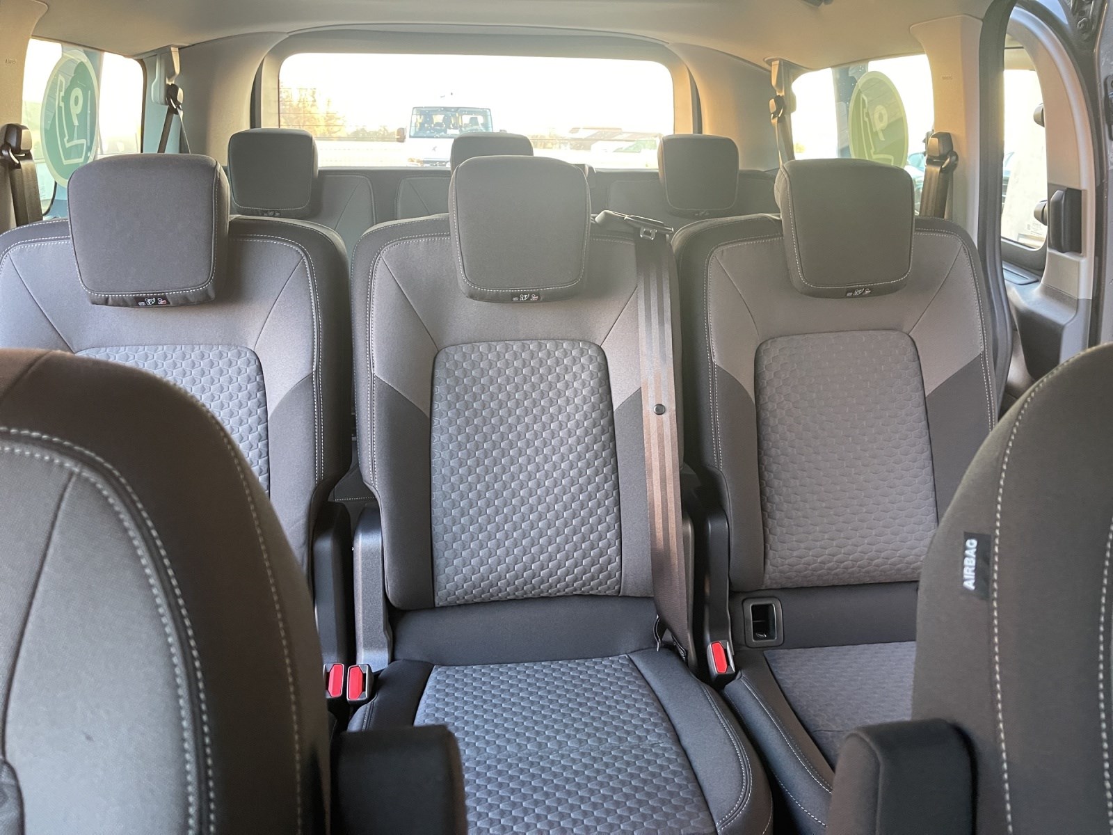 VW CARAVELLE Caravelle 2.0 TDI Life Aut.8-image-12