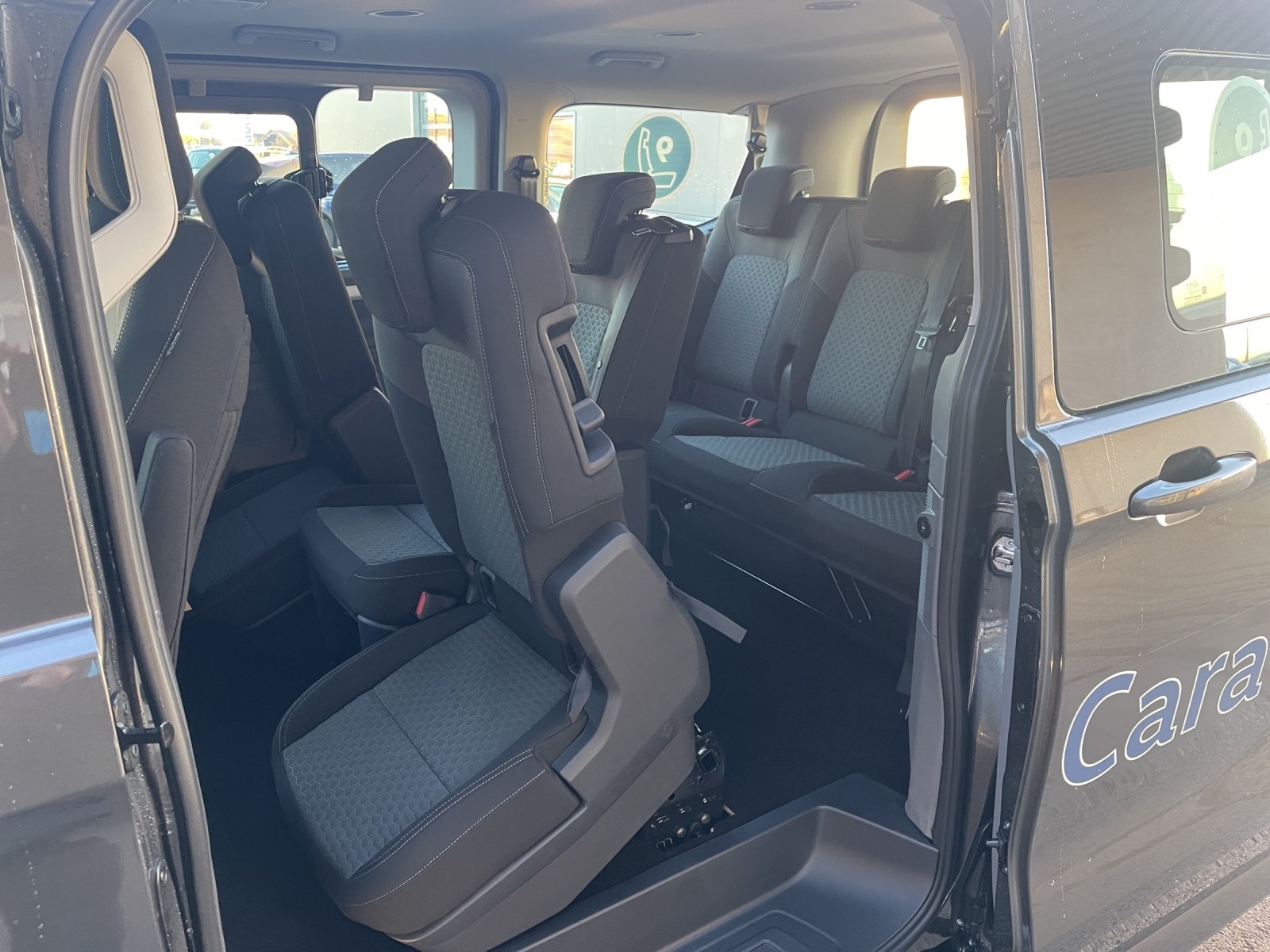 VW CARAVELLE Caravelle 2.0 TDI Life Aut.8-image-14