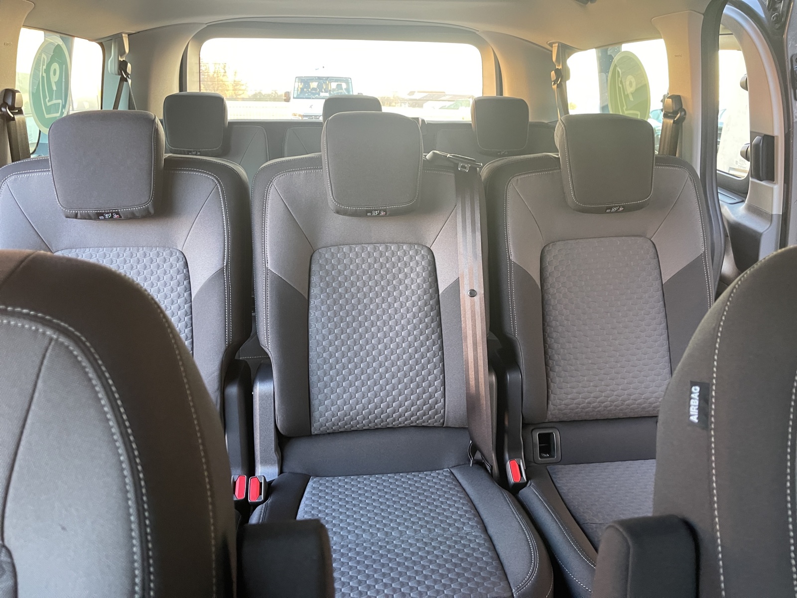 VW Caravelle 2.0 TDI Life Aut.8-image-12