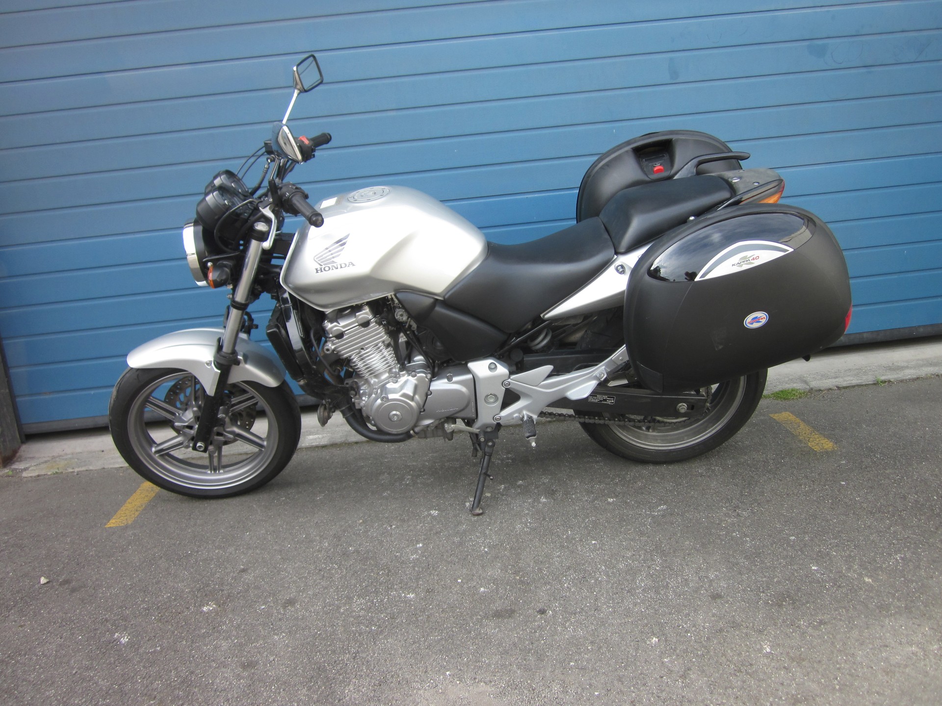 HONDA CBF 500 Standard