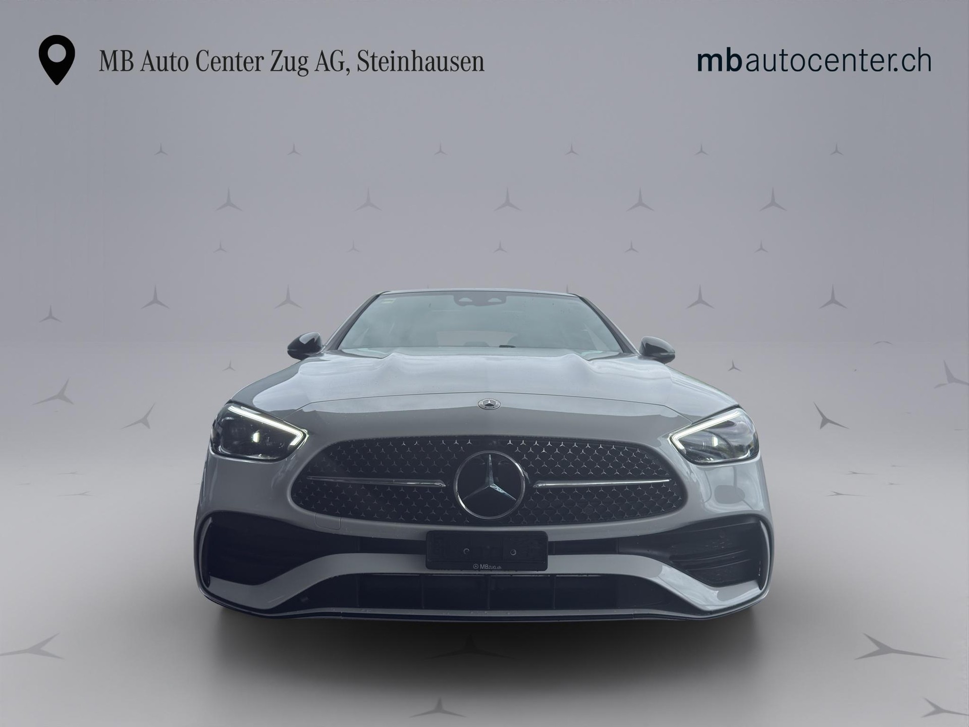 MERCEDES-BENZ C 300 AMG Line 4matic-image-2
