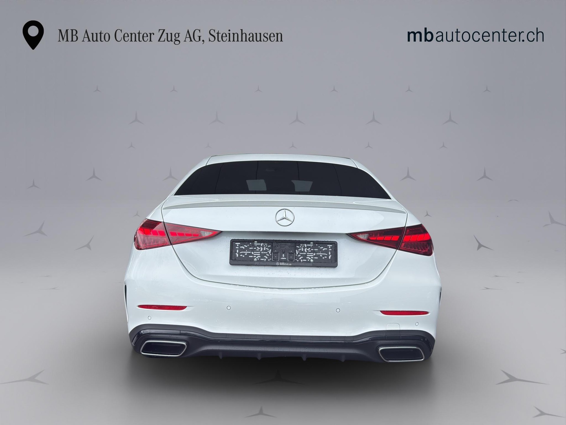 MERCEDES-BENZ C 300 AMG Line 4matic-image-5