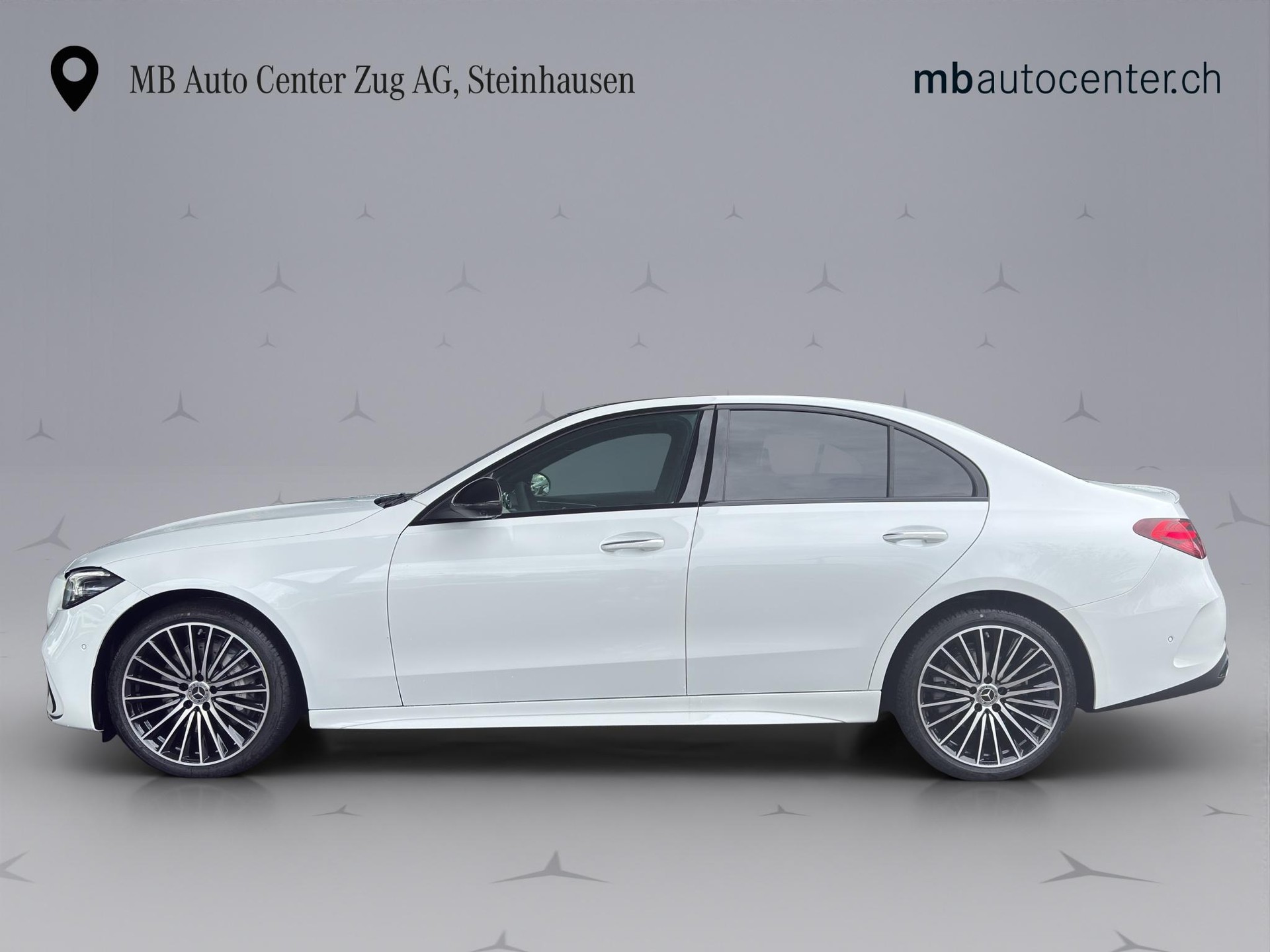 MERCEDES-BENZ C 300 AMG Line 4matic-image-3