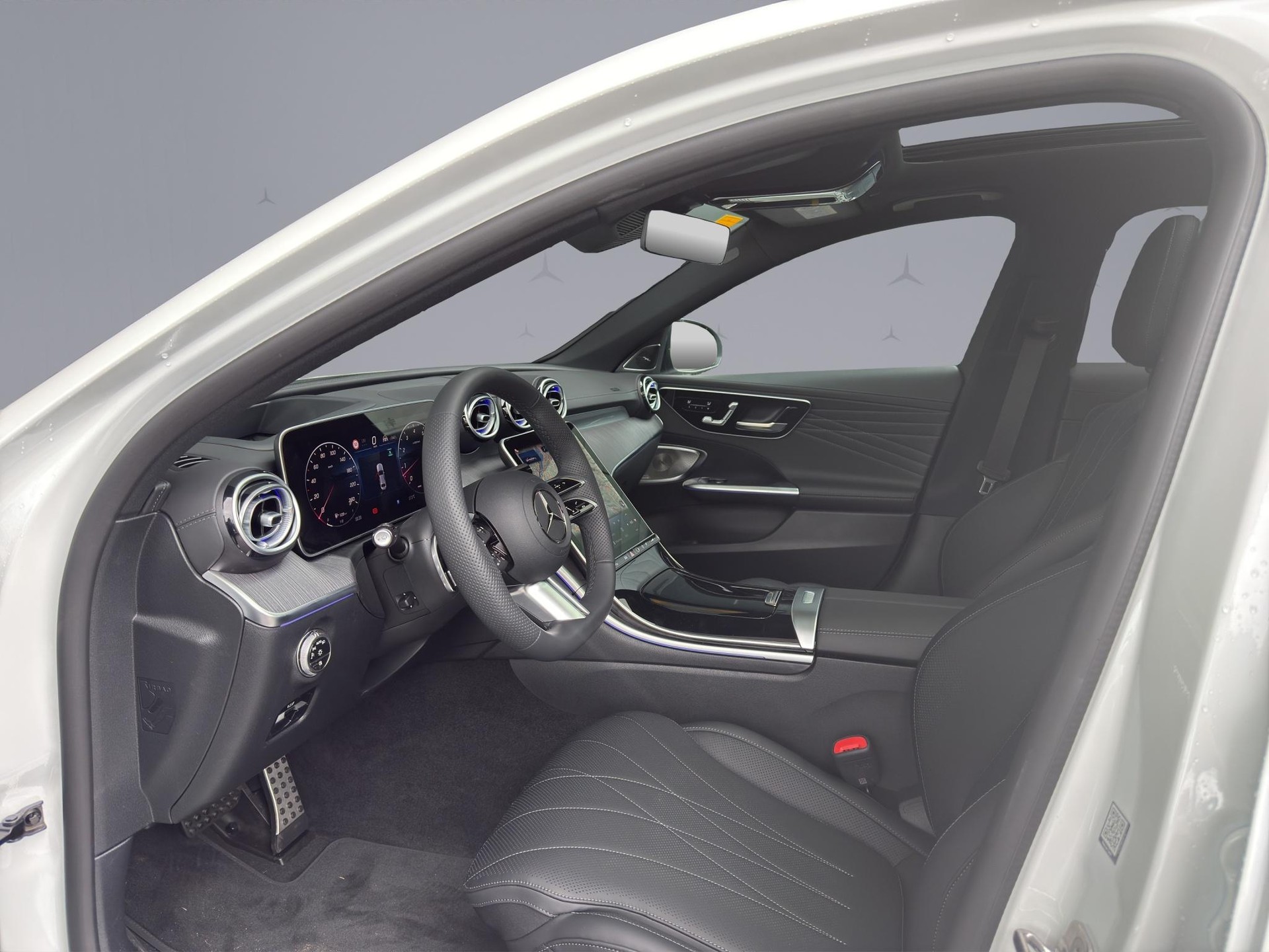 MERCEDES-BENZ C 300 AMG Line 4matic-image-7