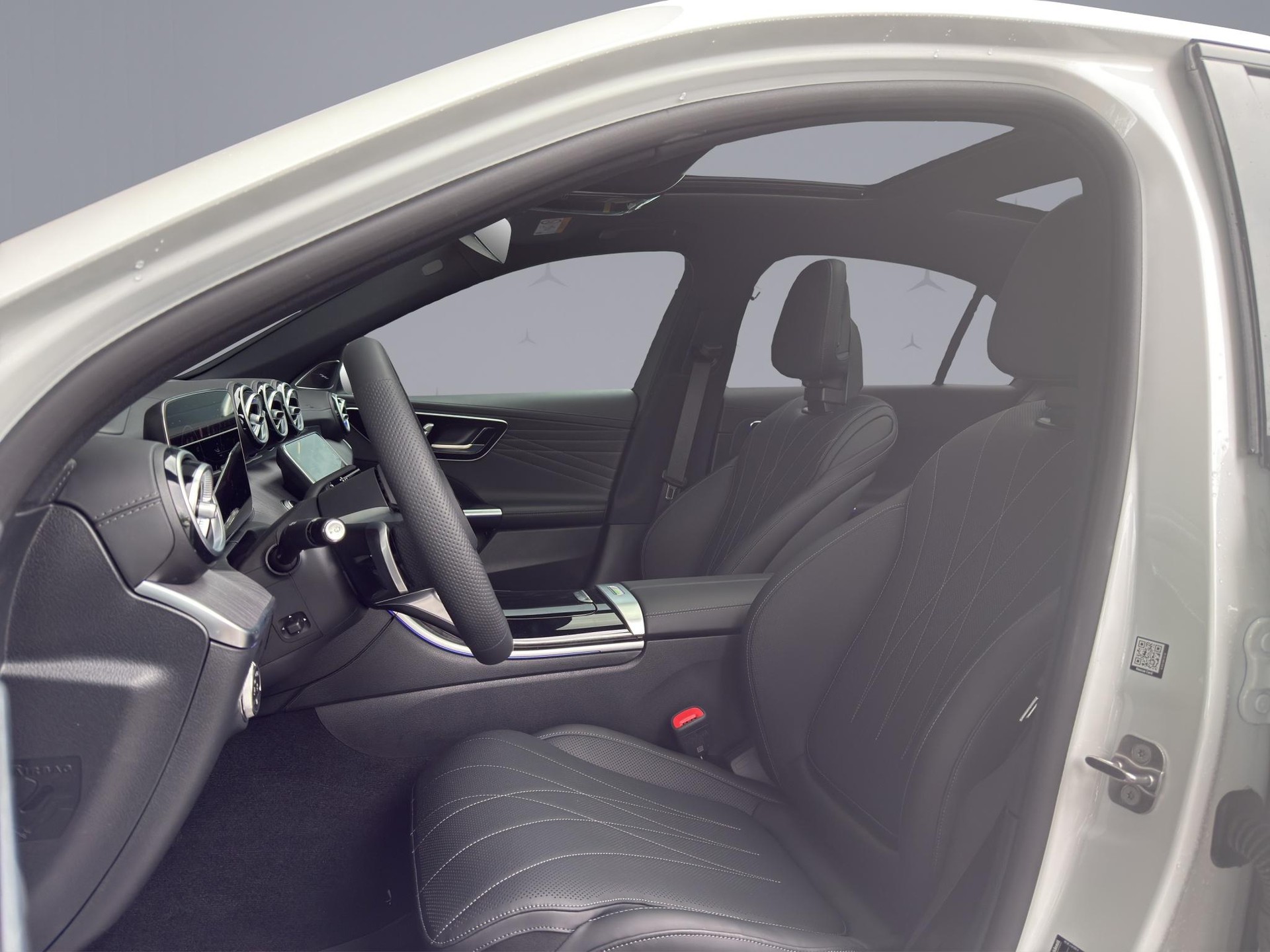 MERCEDES-BENZ C 300 AMG Line 4matic-image-8