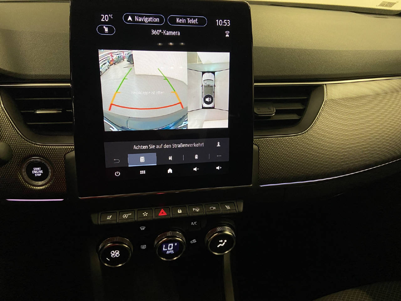 RENAULT Arkana 1.3 TCe techno EDC-image-7