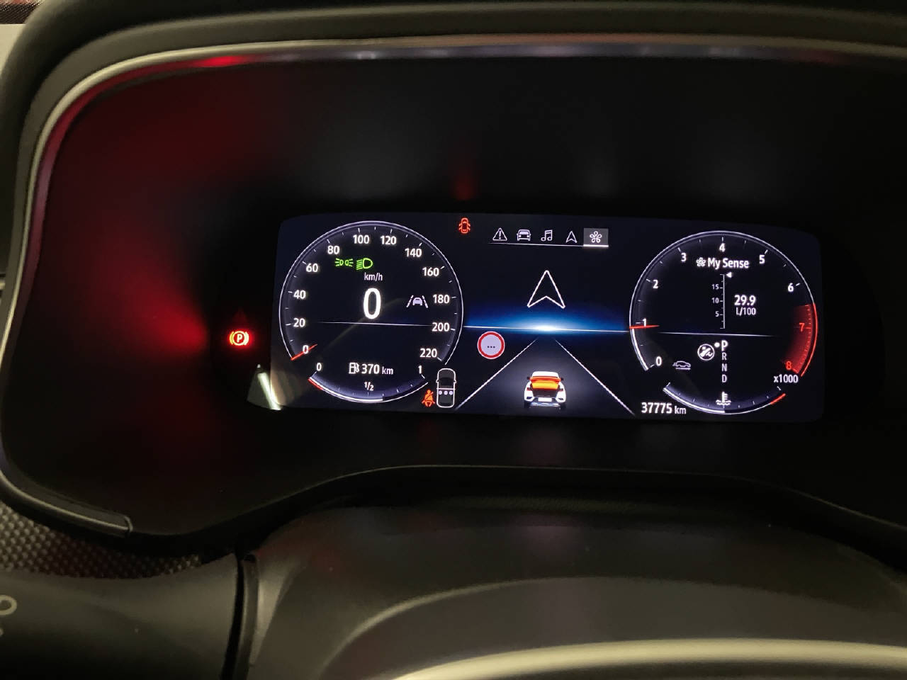 RENAULT Arkana 1.3 TCe techno EDC-image-9