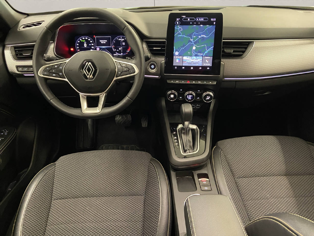 RENAULT Arkana 1.3 TCe techno EDC-image-12
