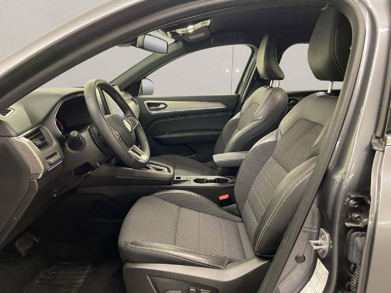 RENAULT Arkana 1.3 TCe techno EDC-image-4