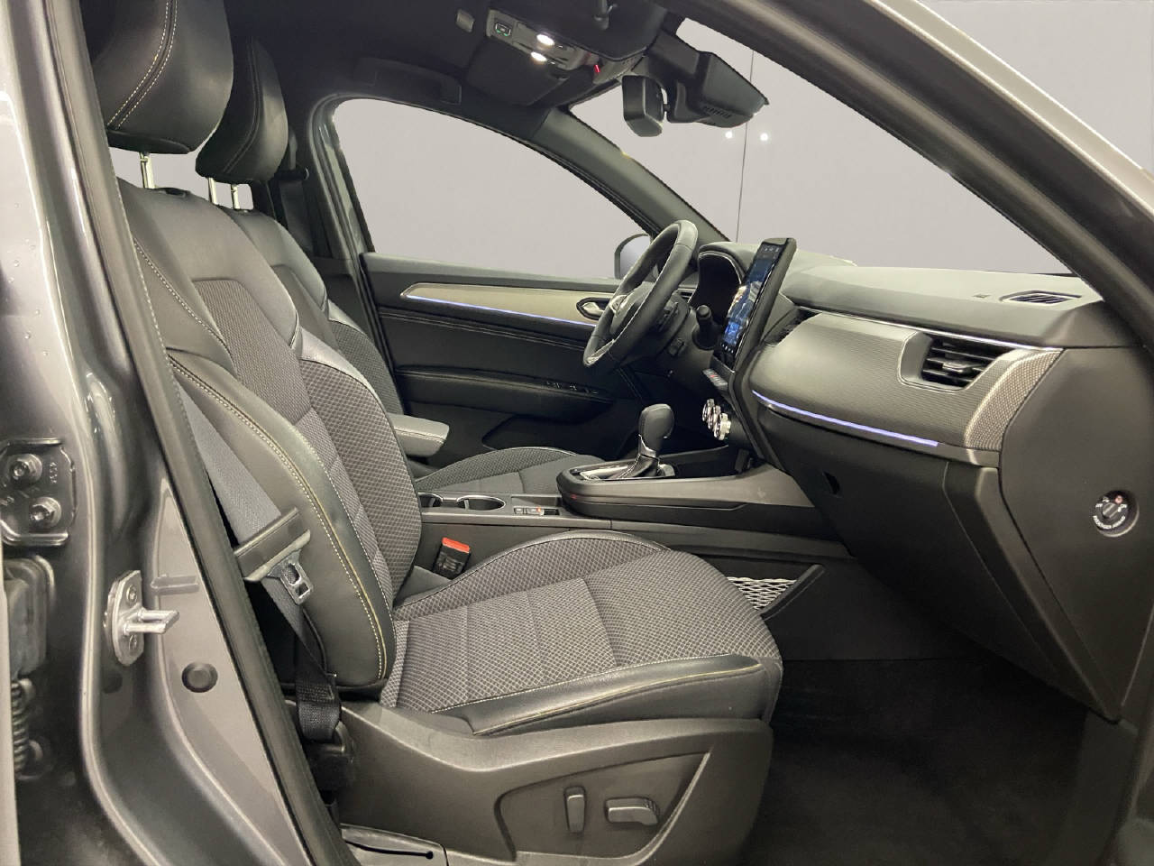 RENAULT Arkana 1.3 TCe techno EDC-image-11
