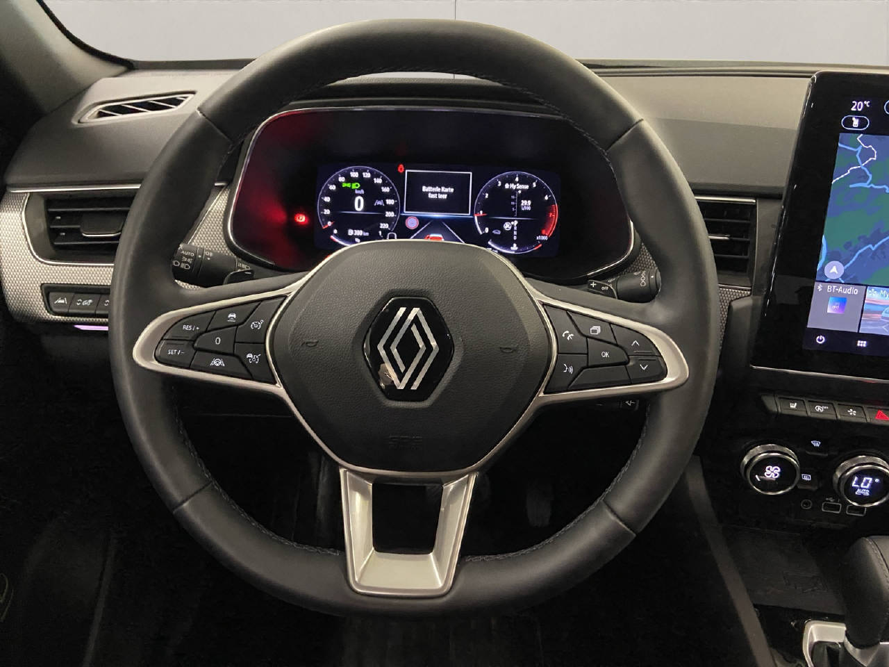 RENAULT Arkana 1.3 TCe techno EDC-image-6