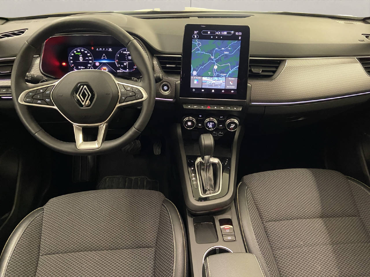 RENAULT Arkana 1.3 TCe techno EDC-image-5