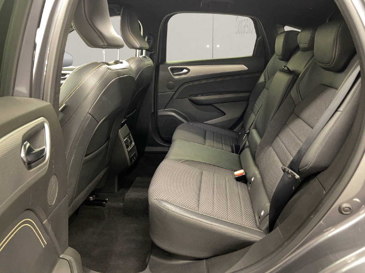 RENAULT Arkana 1.3 TCe techno EDC-image-10