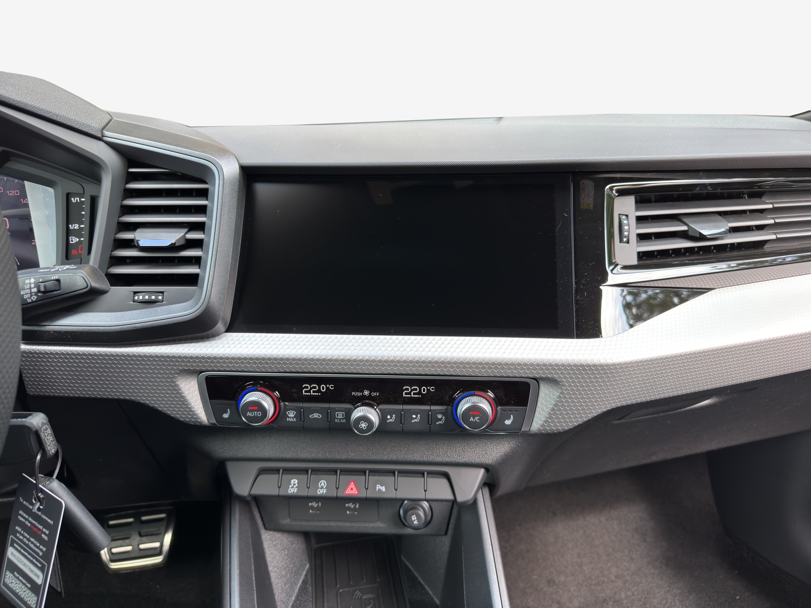 AUDI A1 Sportback 35 TFSI S Line S-tronic-image-10