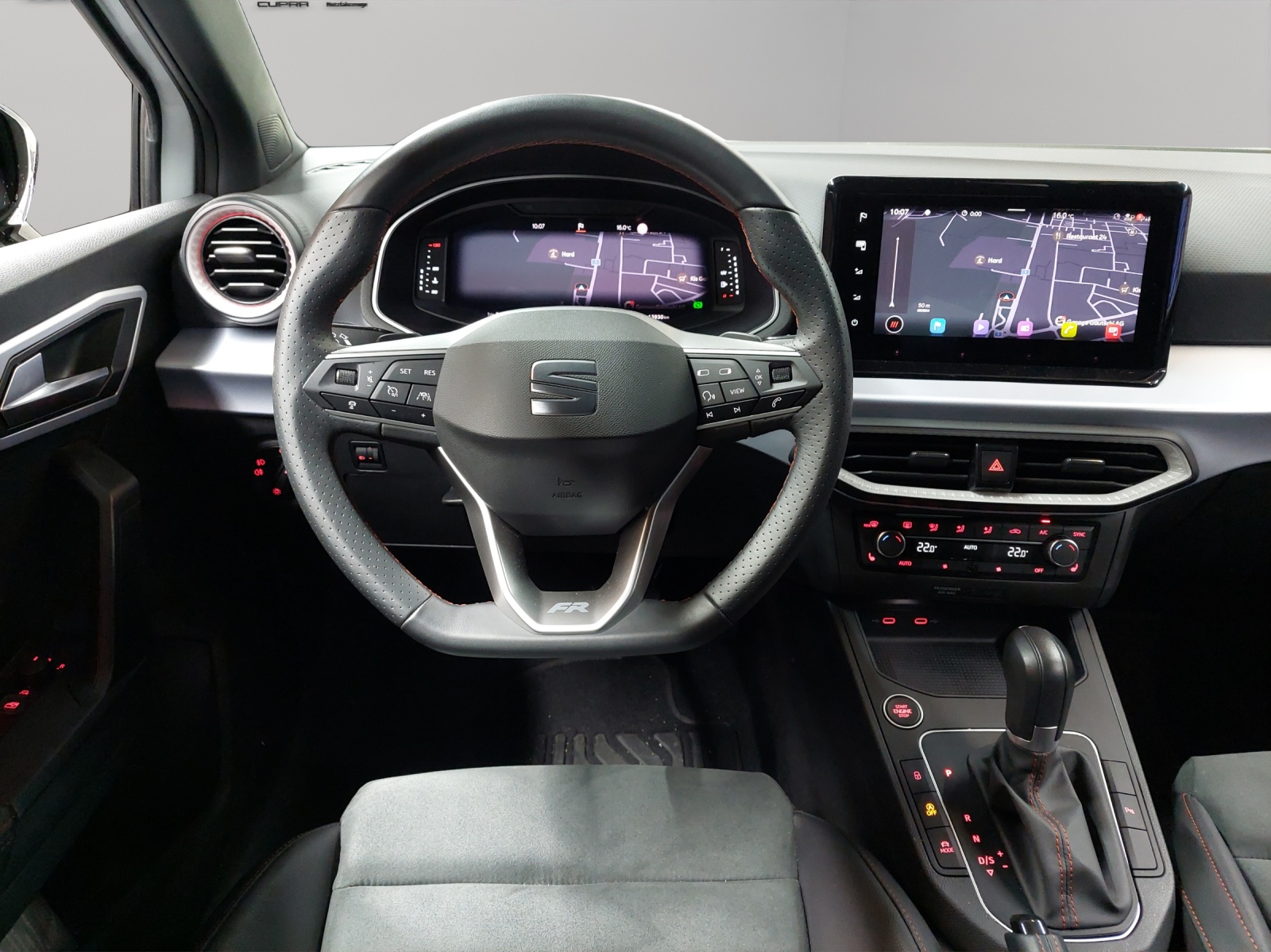 SEAT Ibiza 1.0 EcoTSI FR DSG-image-6