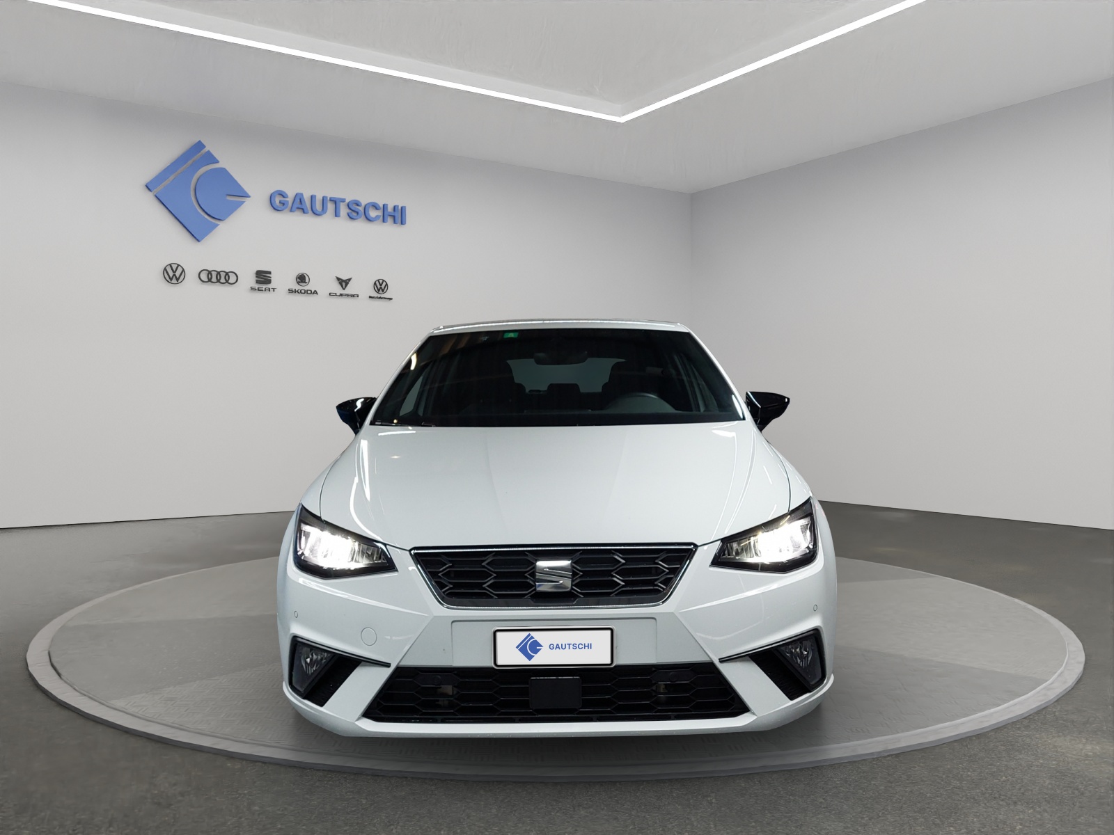 SEAT Ibiza 1.0 EcoTSI FR DSG-image-4