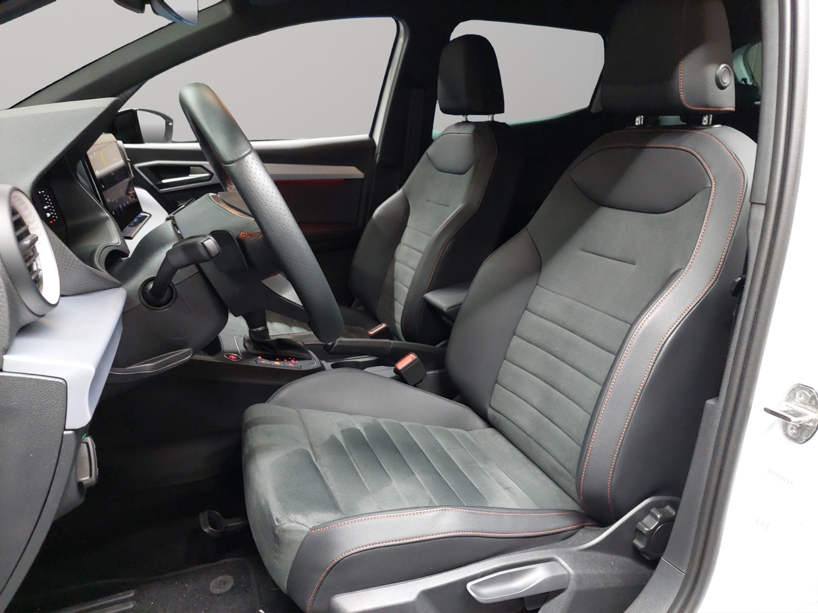 SEAT Ibiza 1.0 EcoTSI FR DSG-image-5