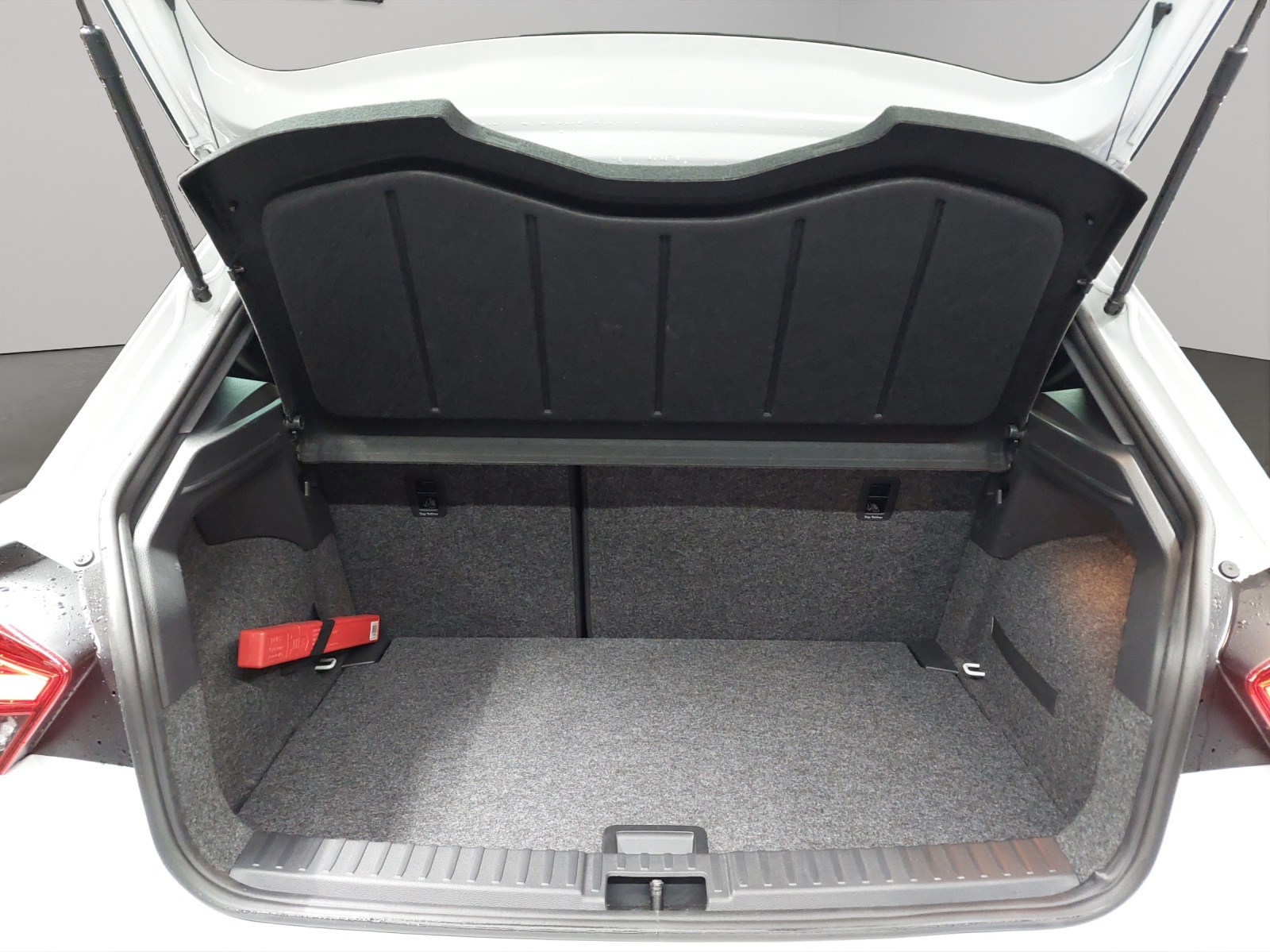 SEAT Ibiza 1.0 EcoTSI FR DSG-image-10