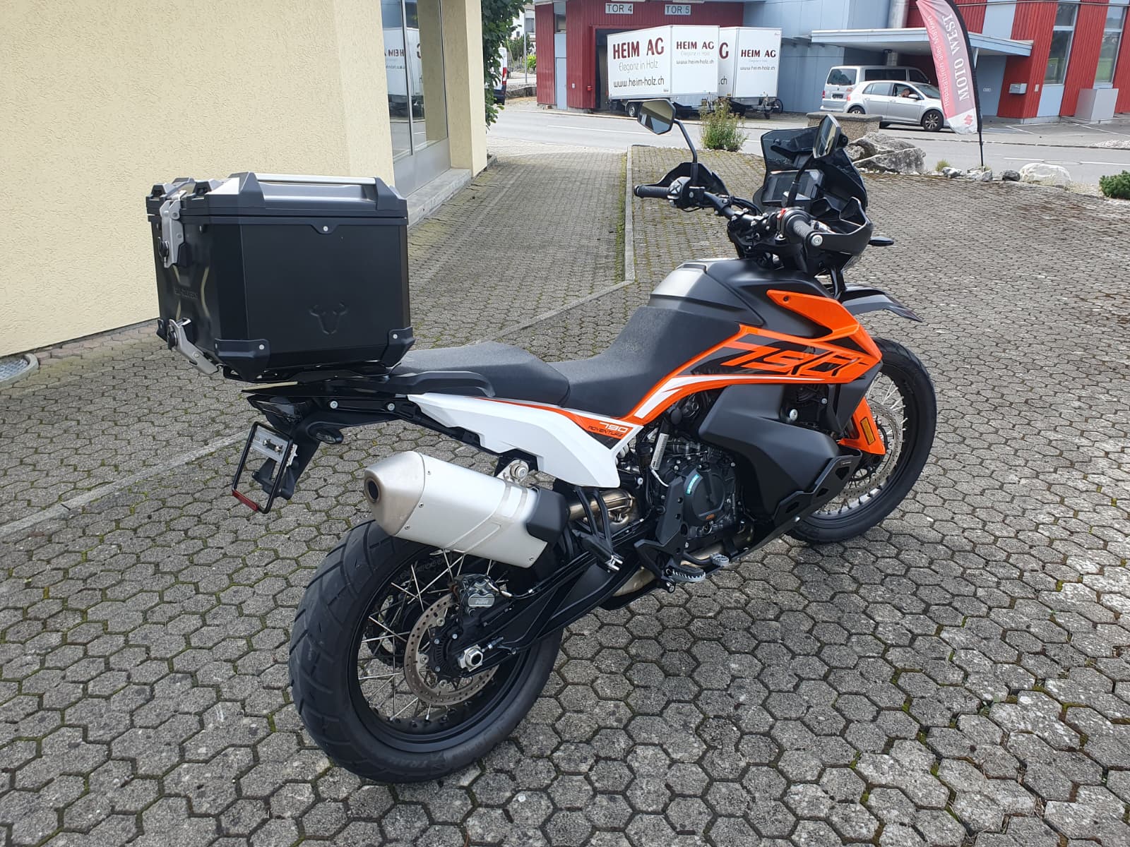 KTM 790 Adventure ABS-image-1